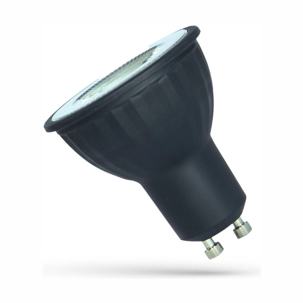 GU10 4W LED spot, Pærer hos HomeNordic