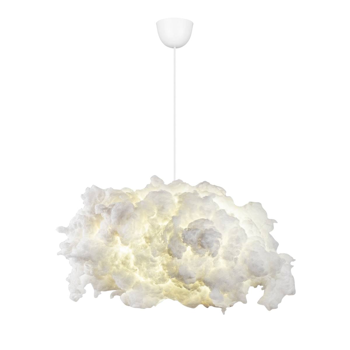 LUMI Serenity loftlampe, produktbillede 3 af 5, Loftlamper hos HomeNordic