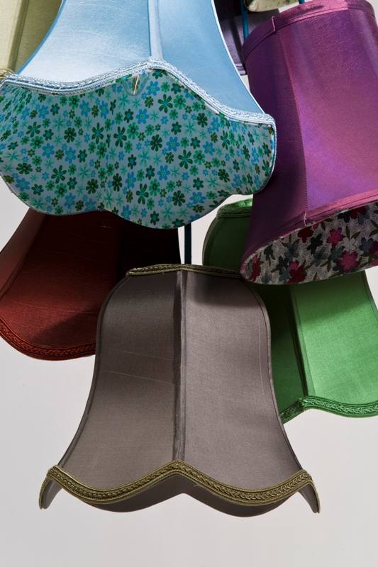 KARE DESIGN Saloon Flowers loftlampe, produktbillede 4 af 6, Loftlamper hos HomeNordic