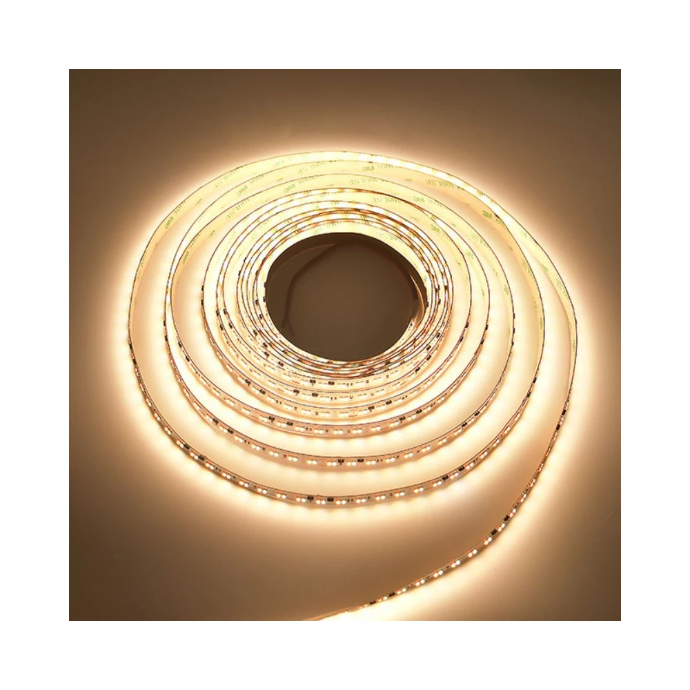 5m 17W/m DimToWarm LED strip RA95, LED-strips hos HomeNordic