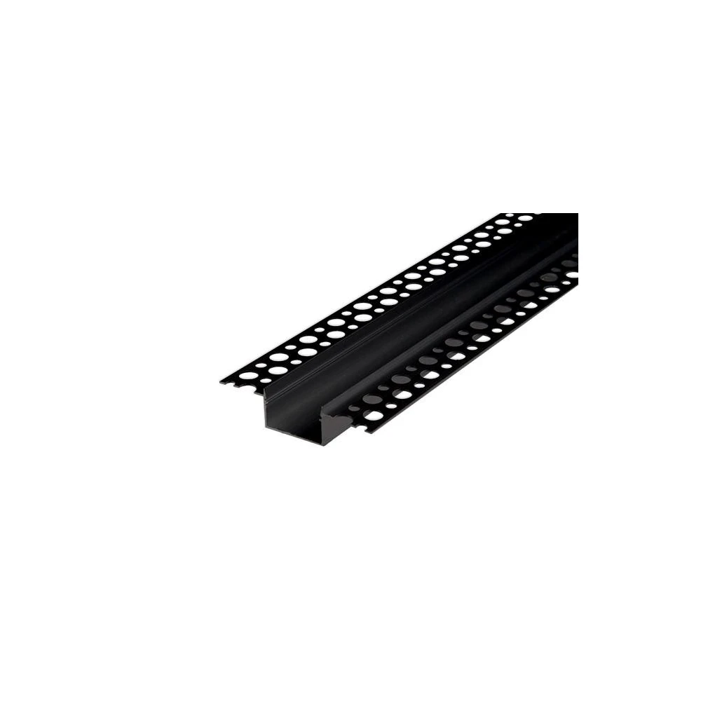 Aluprofil 50x20 til indspartling, LED-profiler hos HomeNordic