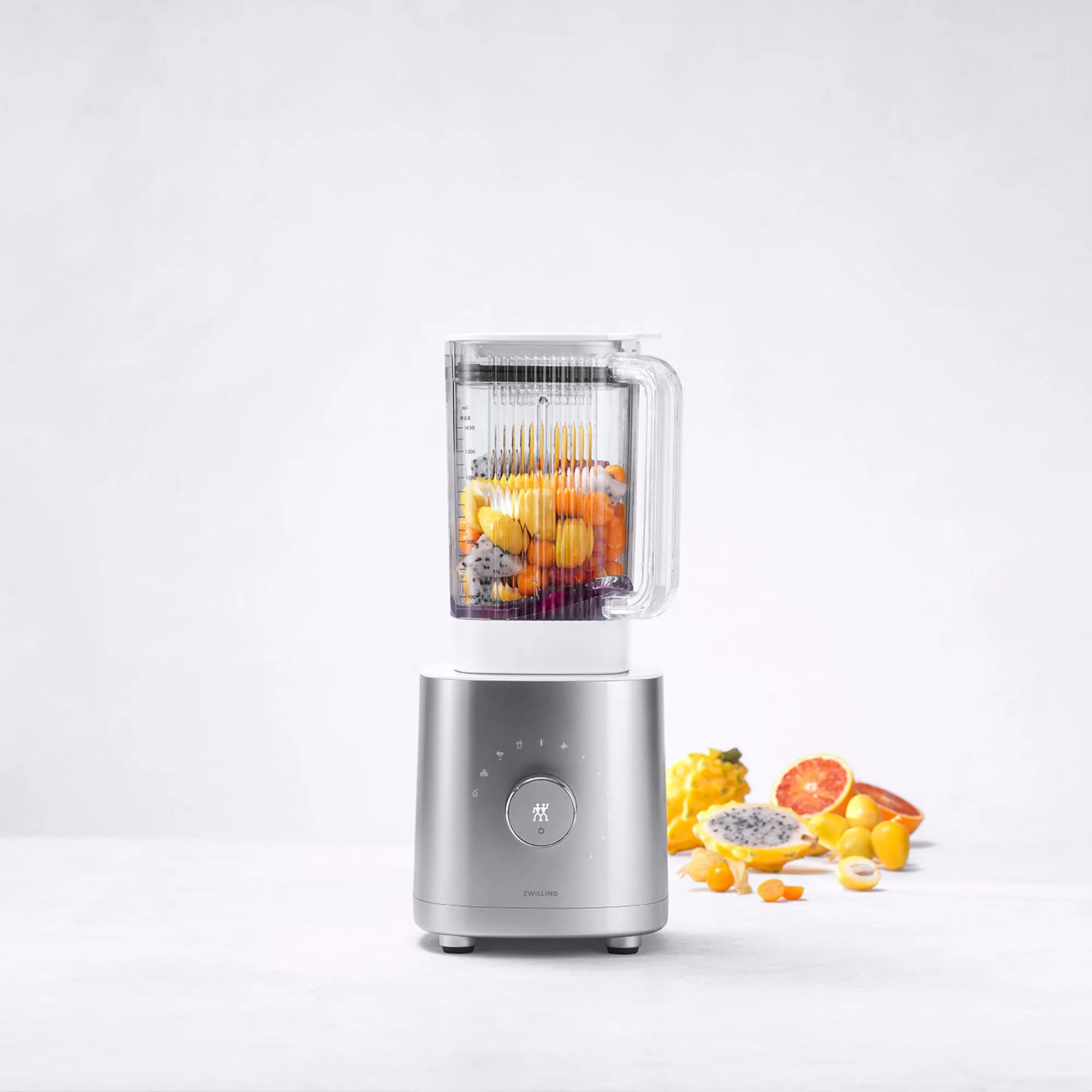 Enfinigy blender 1,4 liter, produktbillede 4 af 4, Blendere hos HomeNordic