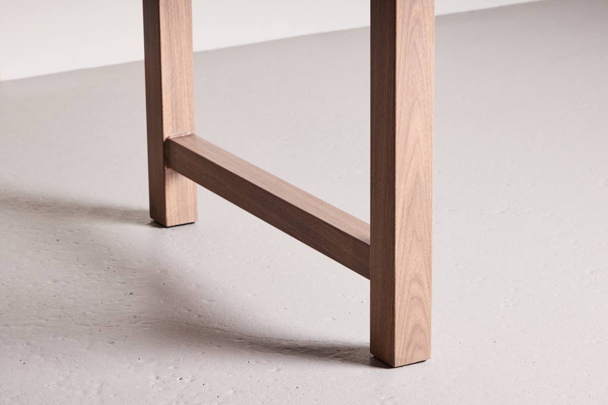 VENTURE DESIGN Count Spisebord, rektangulær, produktbillede 16 af 21, Spiseborde hos HomeNordic