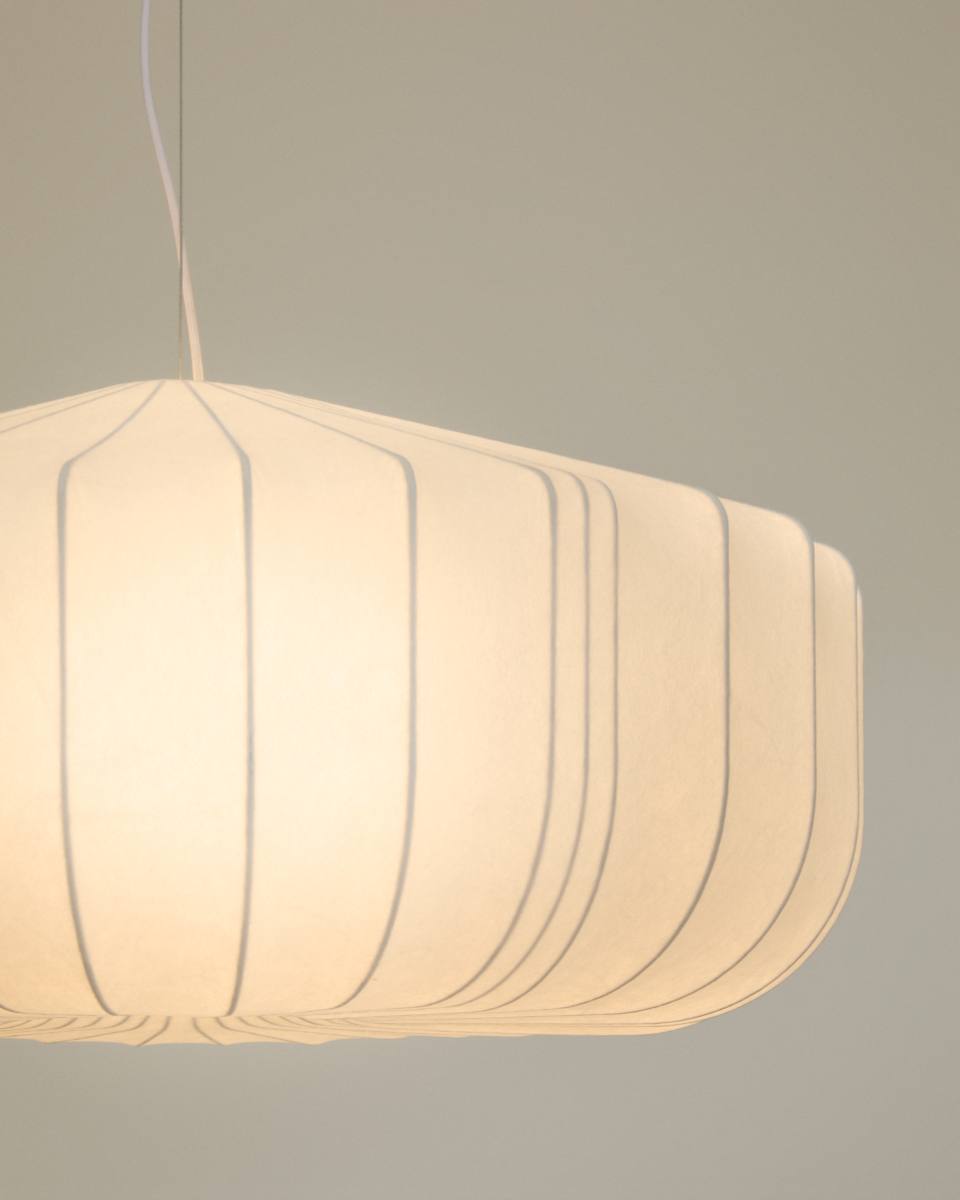 KAVE HOME Somar loftlampe, produktbillede 6 af 13, Loftlamper hos HomeNordic