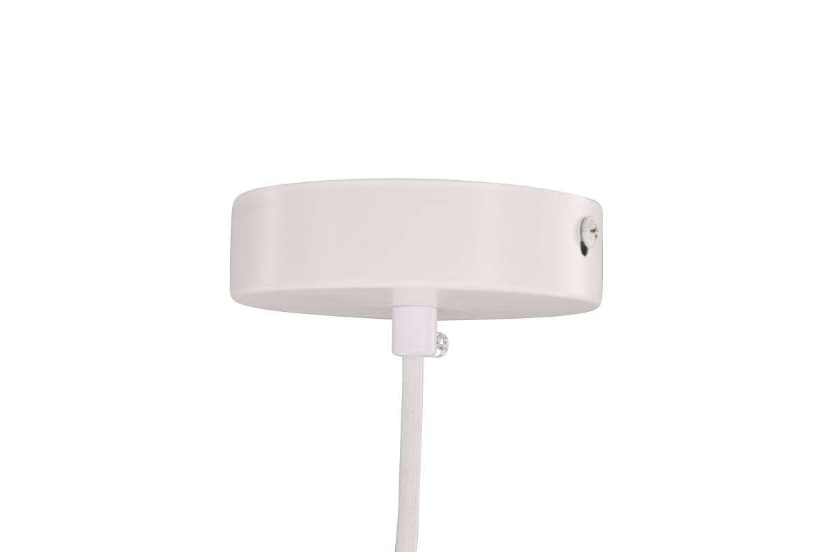 VENTURE DESIGN Tours loftlampe, produktbillede 2 af 5, Loftlamper hos HomeNordic