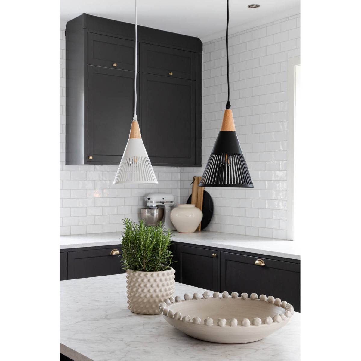 VENTURE DESIGN Gruid loftlampe, produktbillede 8 af 9, Loftlamper hos HomeNordic