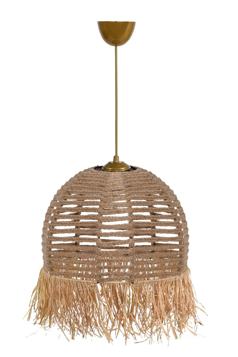LUMI TM218 loftlampe, produktbillede 3 af 4, Loftlamper hos HomeNordic