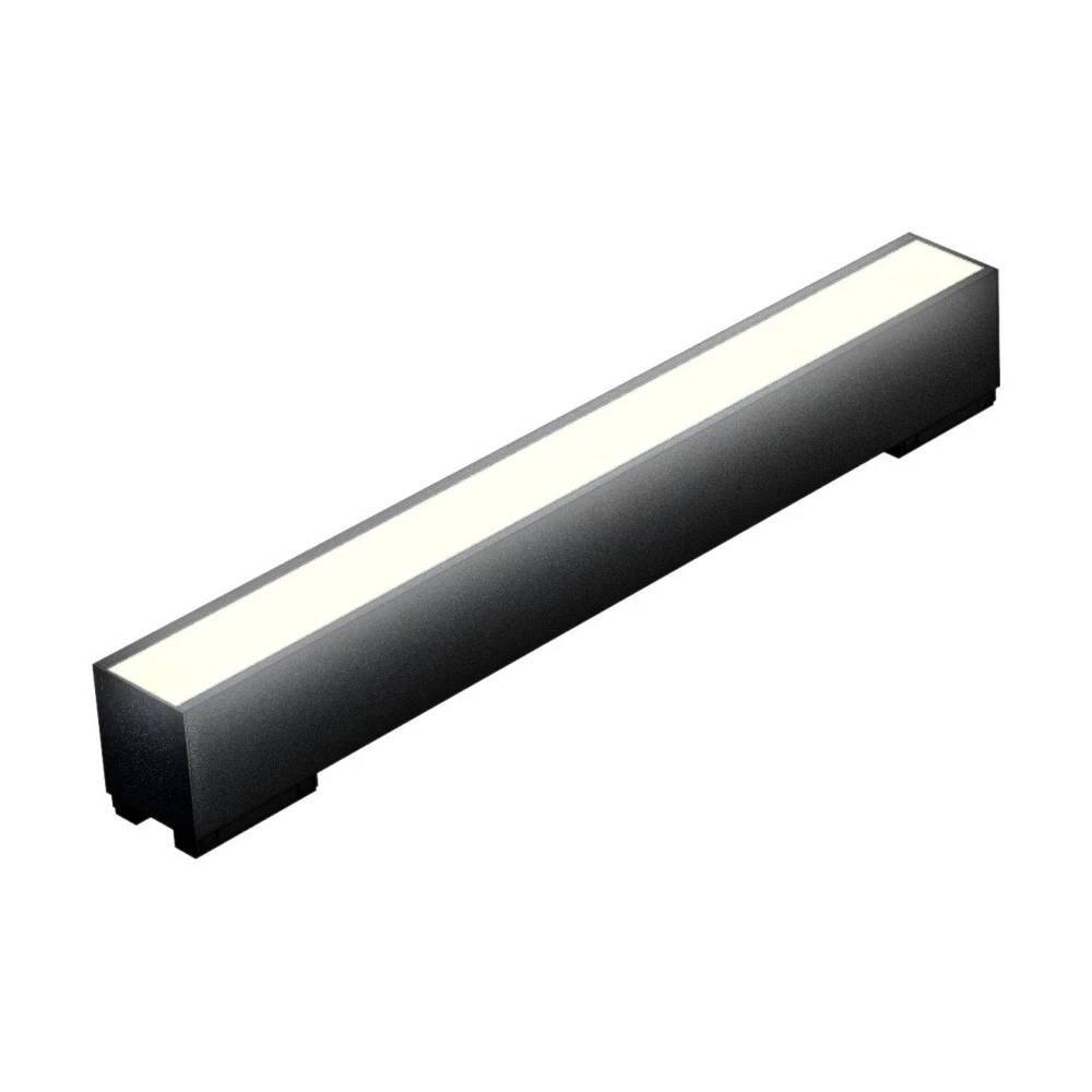 12W System Line S lineært modul, 24V, Spectrum LED hos HomeNordic