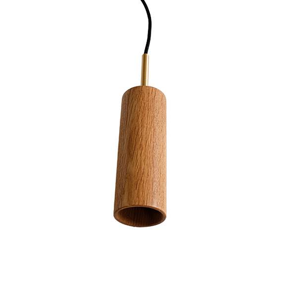 Wood Zone WZ.42 Pendel, Pendler hos HomeNordic