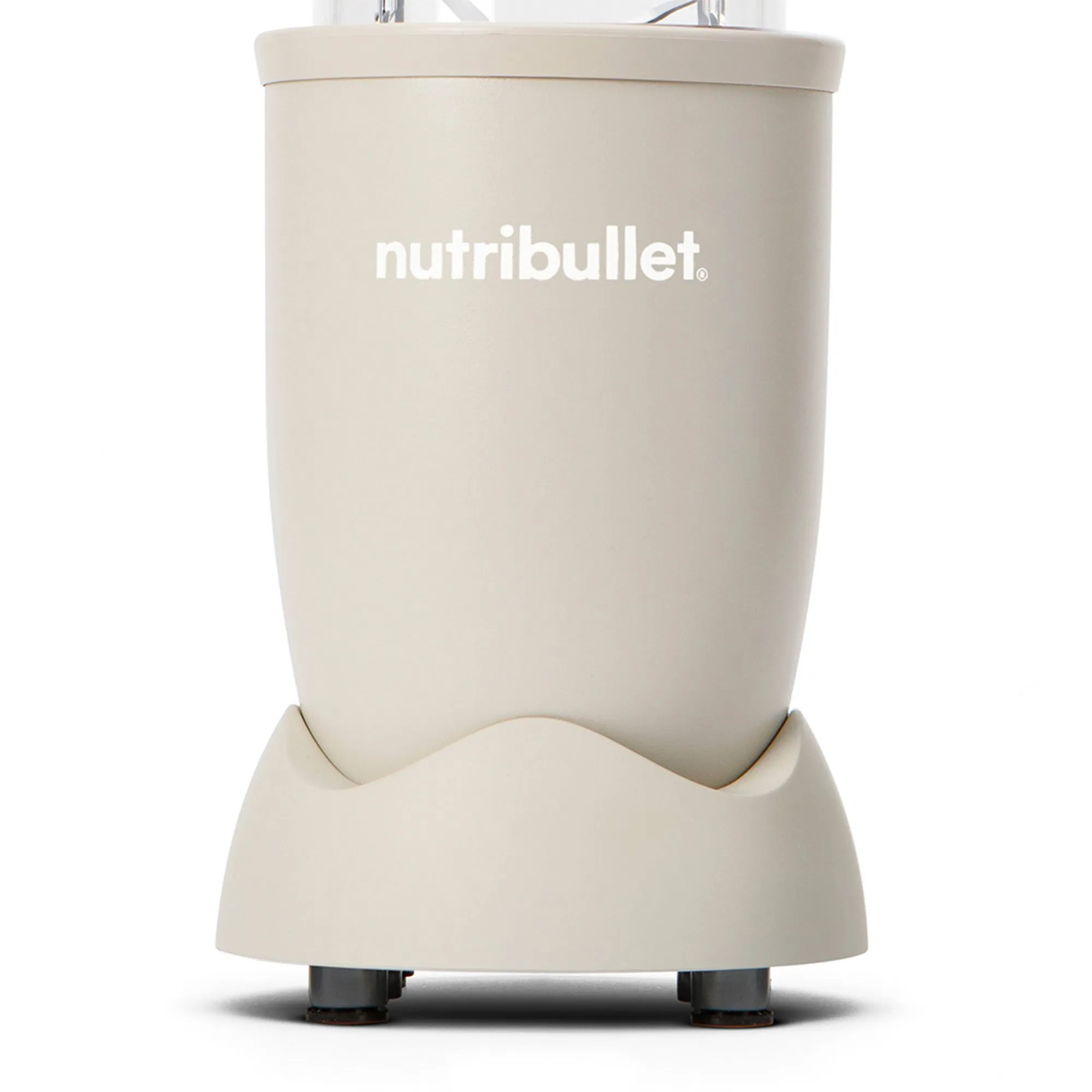 Personal blender 900 ml, sand, produktbillede 3 af 6, Blendere hos HomeNordic