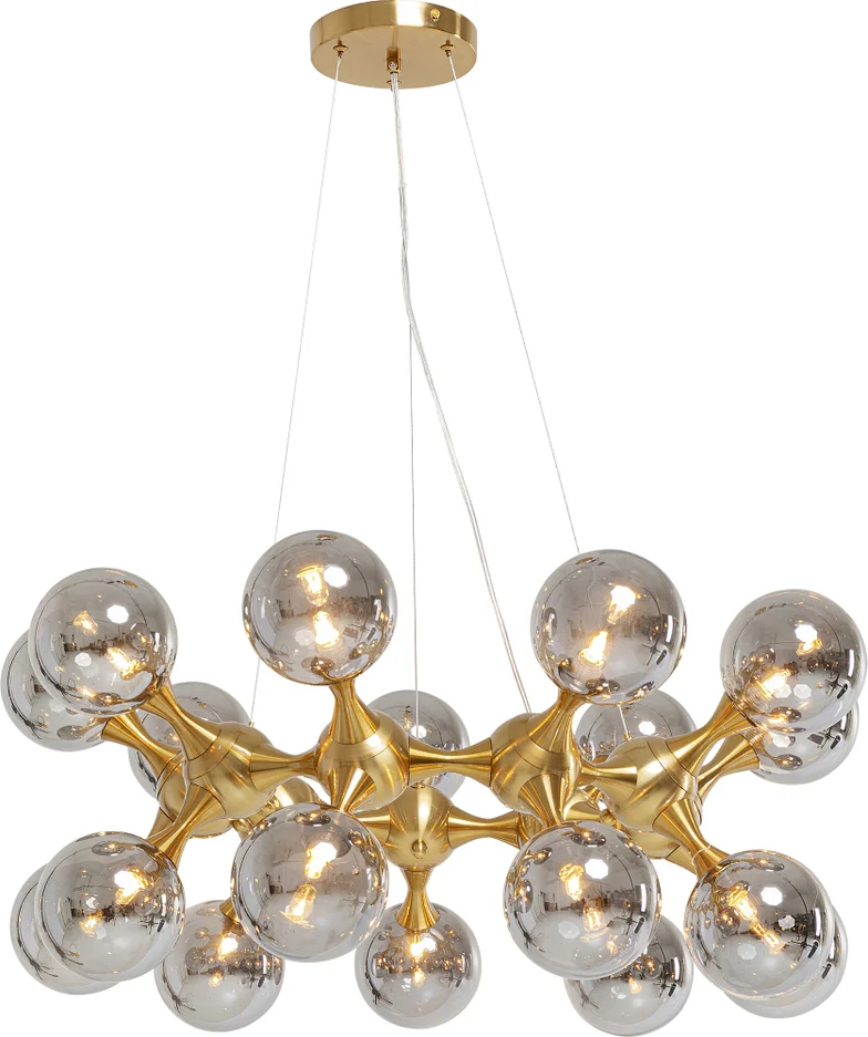 KARE DESIGN Atomic Balls loftlampe, produktbillede 2 af 10, Loftlamper hos HomeNordic