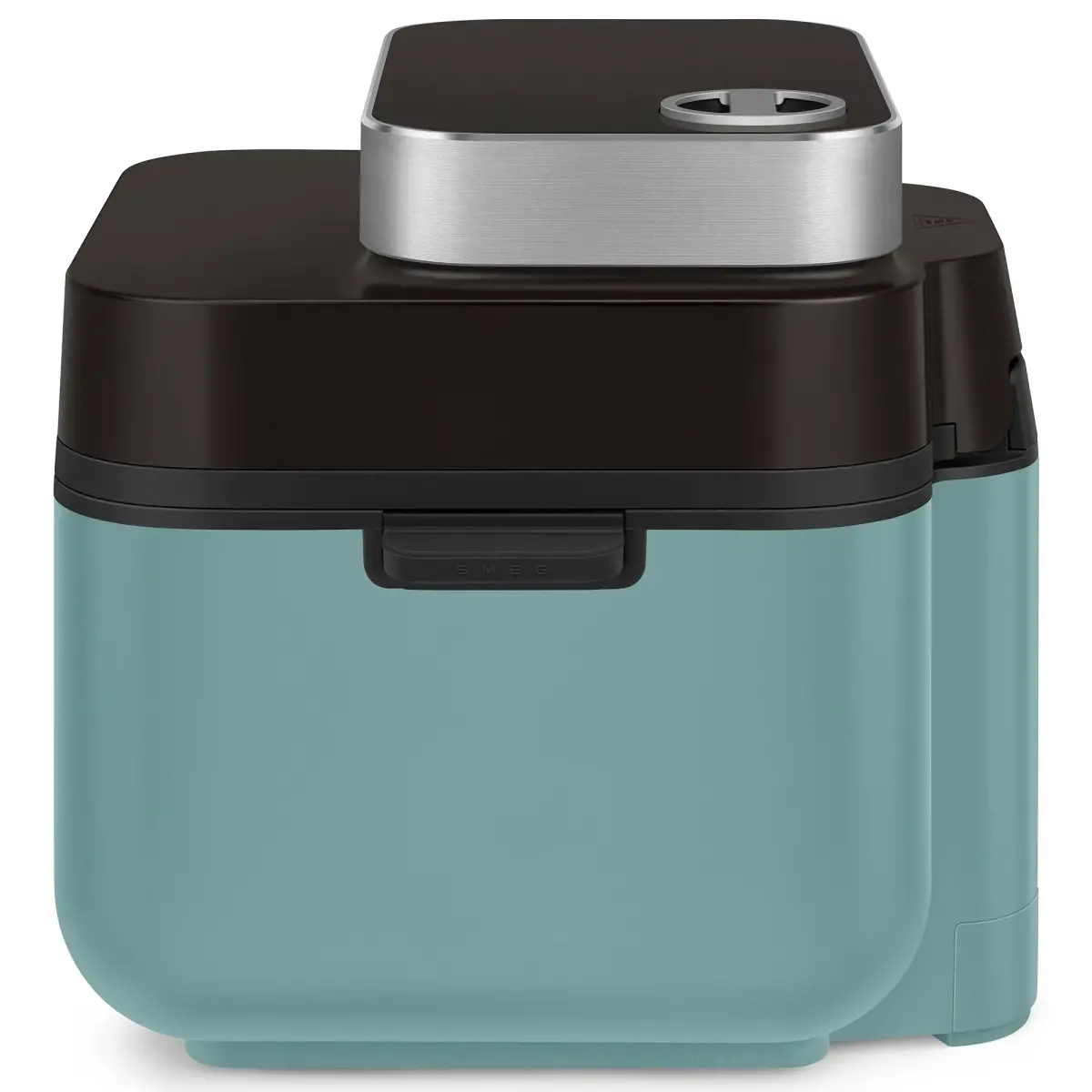 AFC01EGMEU airfryer 7 liter, emerald green, produktbillede 8 af 14, Airfryers hos HomeNordic