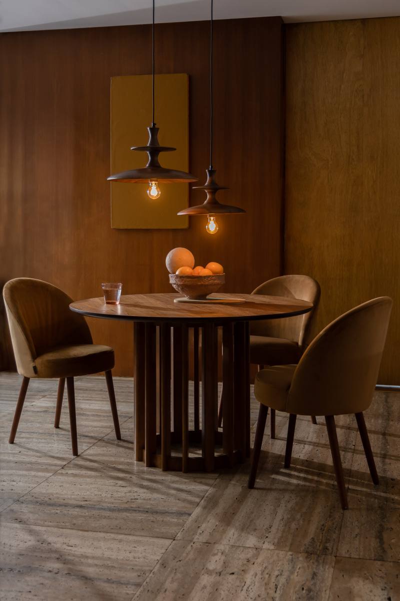 DUTCHBONE Cath loftlampe L, produktbillede 8 af 8, Loftlamper hos HomeNordic
