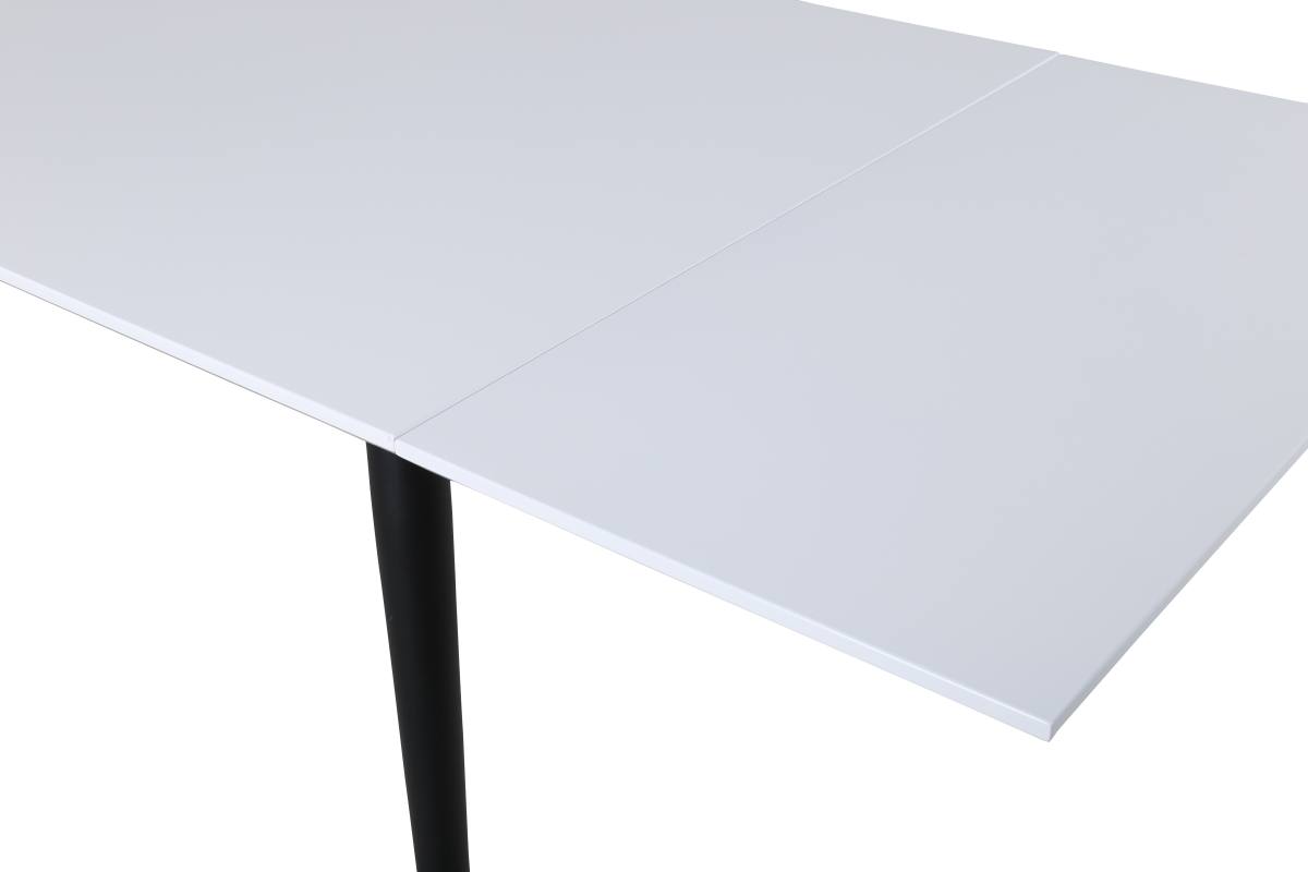 VENTURE DESIGN Jimmy spisebord, m. udtræk, produktbillede 6 af 13, Spiseborde hos HomeNordic