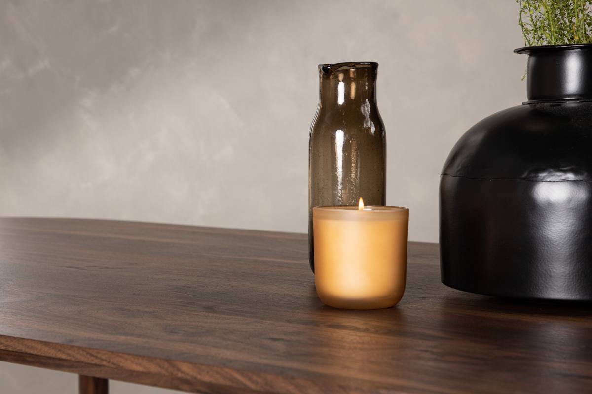 VENTURE DESIGN Sanford spisebord, oval, produktbillede 14 af 17, Spiseborde hos HomeNordic