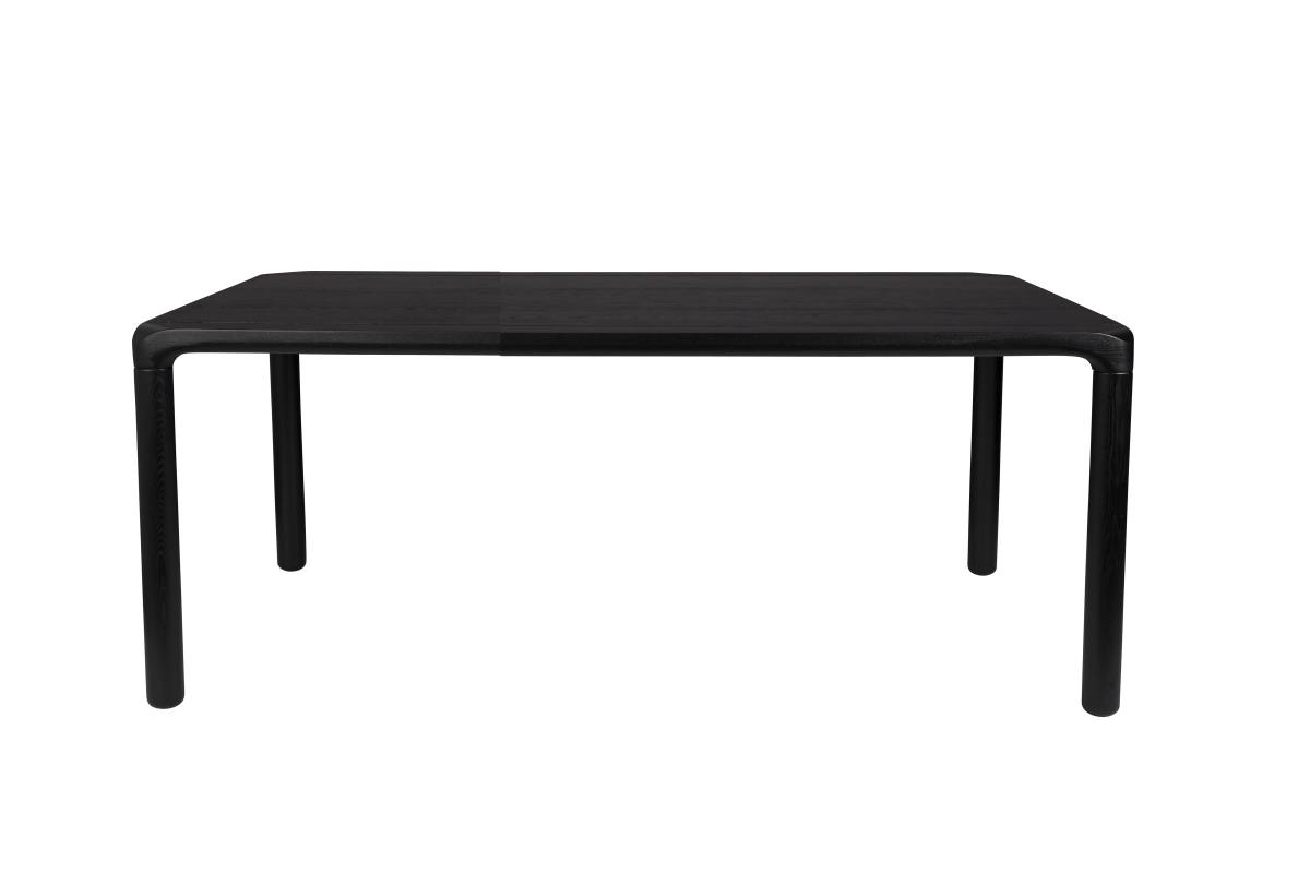 ZUIVER Storm spisebord, rektangulær, produktbillede 3 af 10, Spiseborde hos HomeNordic