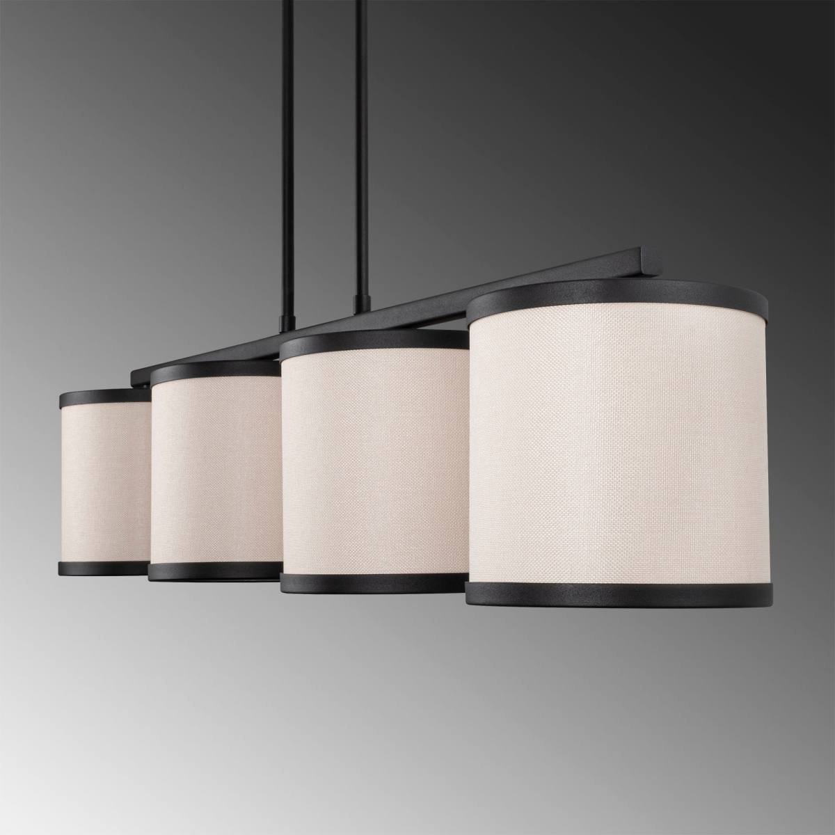 LUMI loftlampe, produktbillede 5 af 7, Loftlamper hos HomeNordic