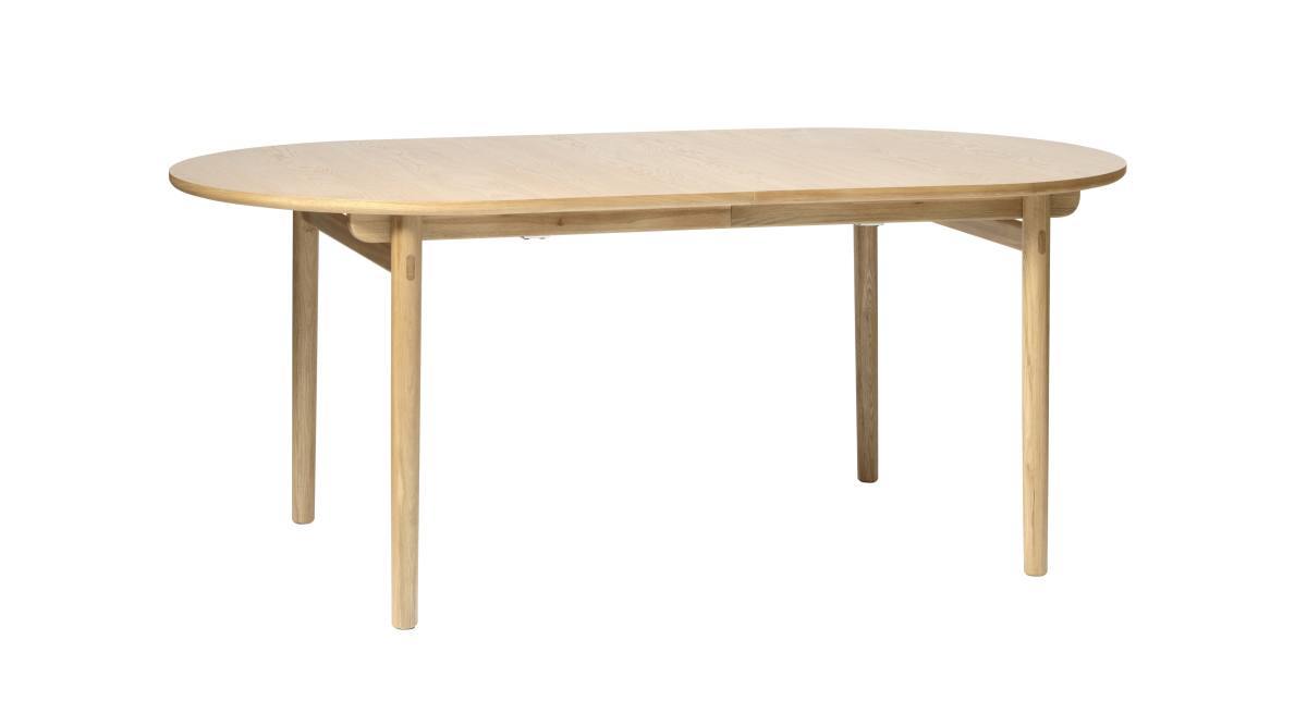 Carno spisebord, Spiseborde hos HomeNordic