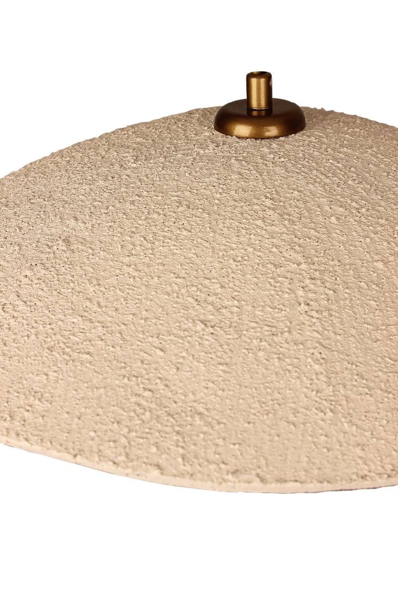NORDVÄRK BK183 loftlampe, m. justerbar højde, produktbillede 4 af 6, Loftlamper hos HomeNordic