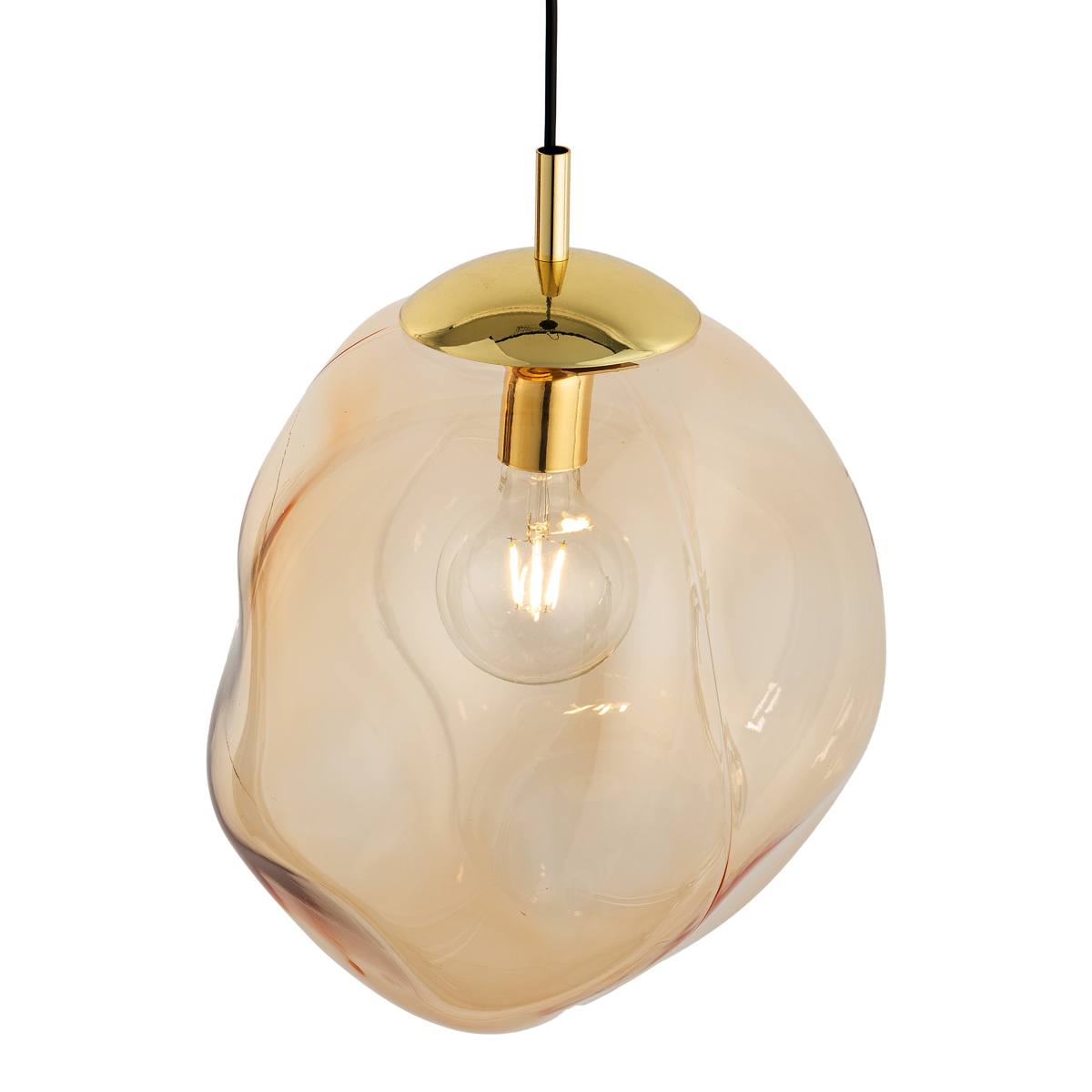 TK Sol loftlampe, produktbillede 5 af 9, Loftlamper hos HomeNordic