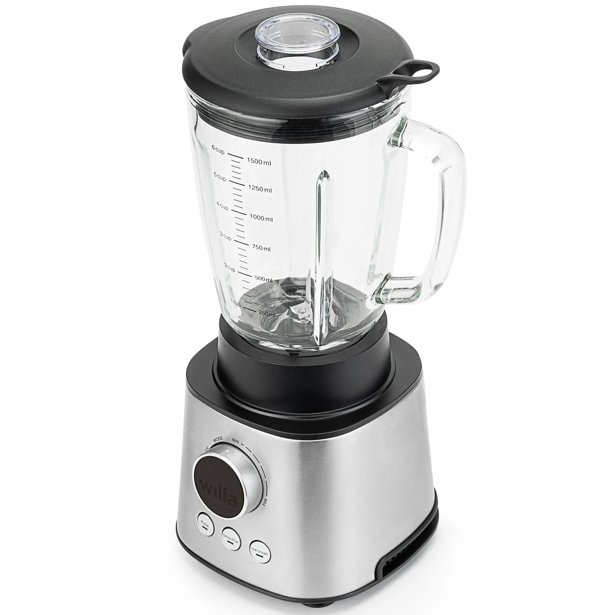 RBLP-1200S Essential 1200 Auto blender 1,5 liter, produktbillede 2 af 7, Blendere hos HomeNordic
