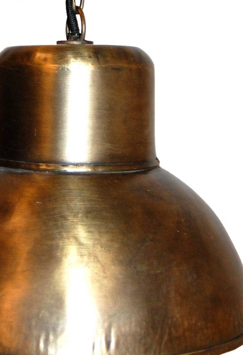 TRADEMARK LIVING loftlampe, produktbillede 3 af 4, Loftlamper hos HomeNordic
