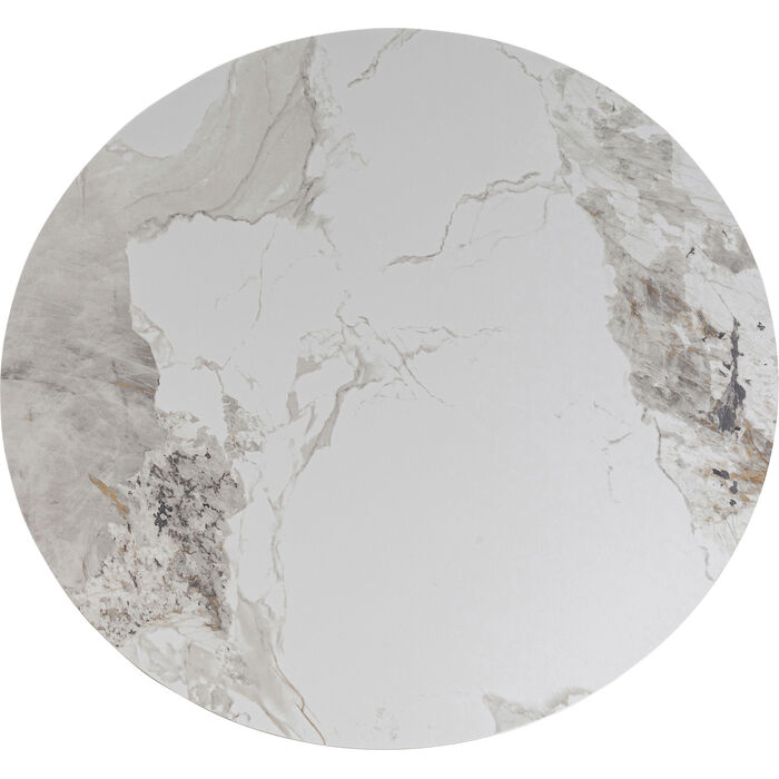 KARE DESIGN Cono spisebord, rund, produktbillede 4 af 7, Spiseborde hos HomeNordic
