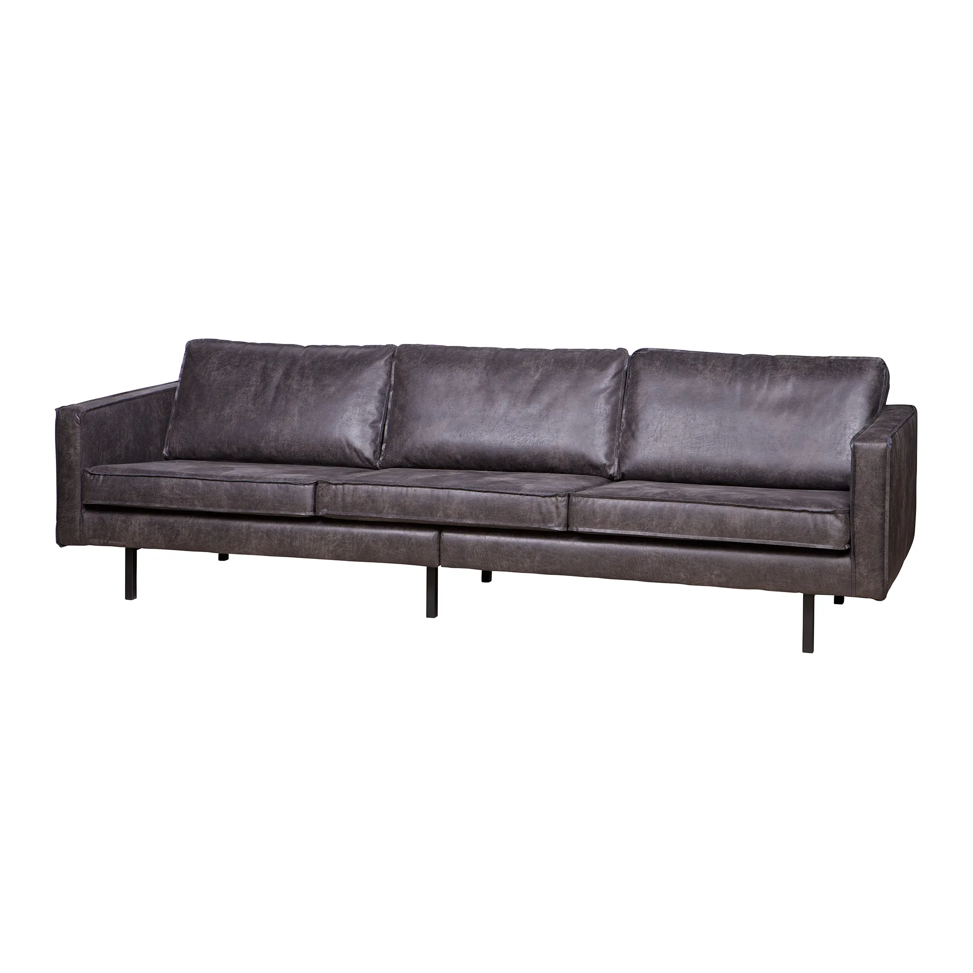 Rodeo 3-pers Sofa, produktbillede 2 af 3, Sofaer hos HomeNordic