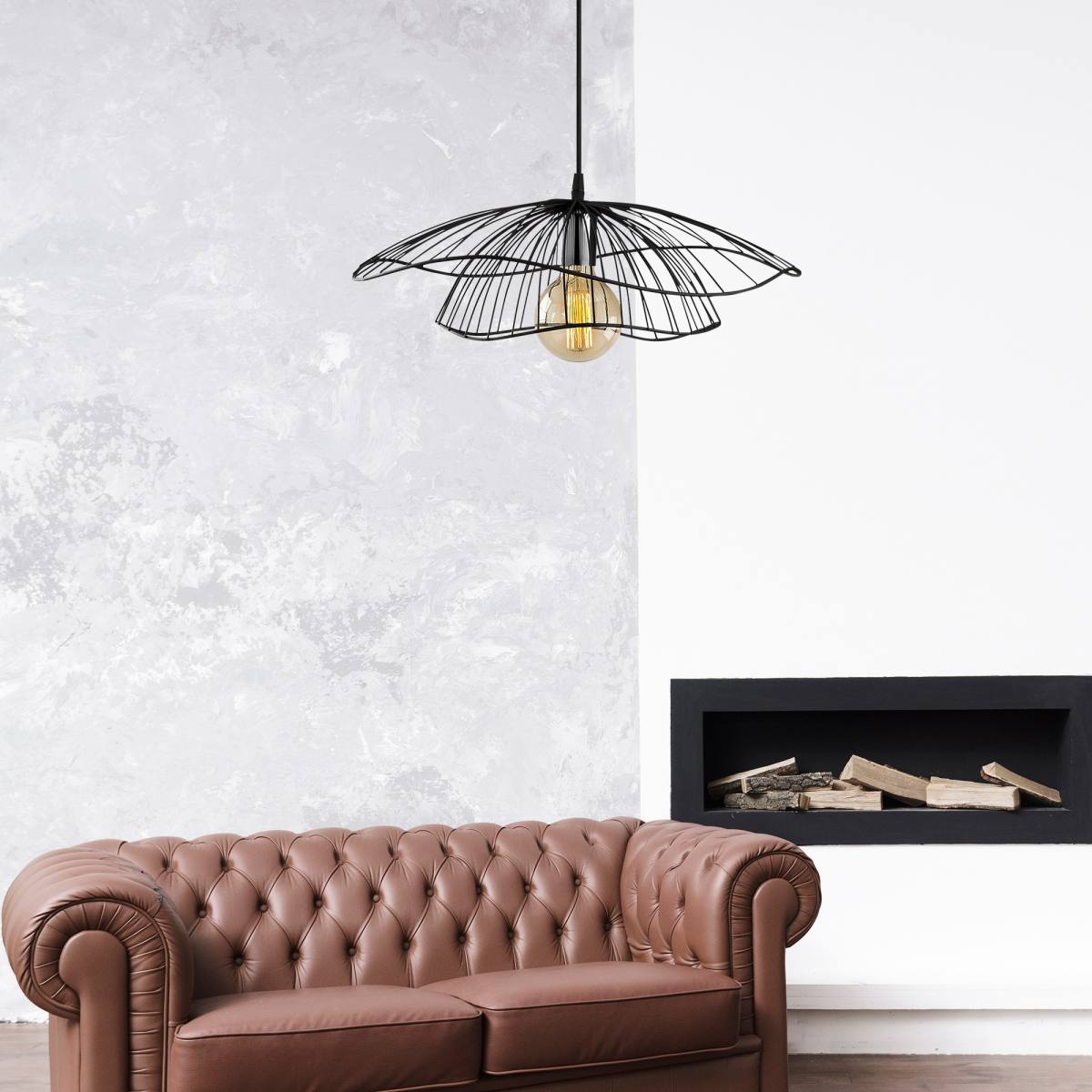 LUMI Solsticeon loftlampe, produktbillede 7 af 10, Loftlamper hos HomeNordic