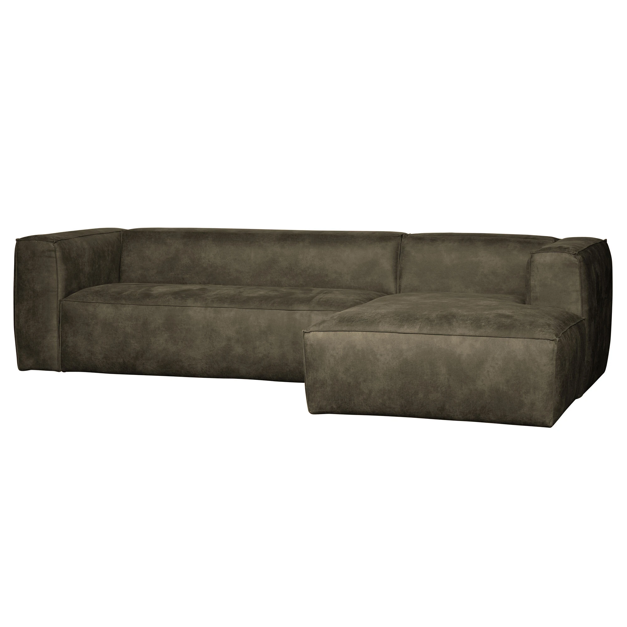 Bean Hjørnesofa Højrevendt, produktbillede 2 af 5, Sofaer hos HomeNordic