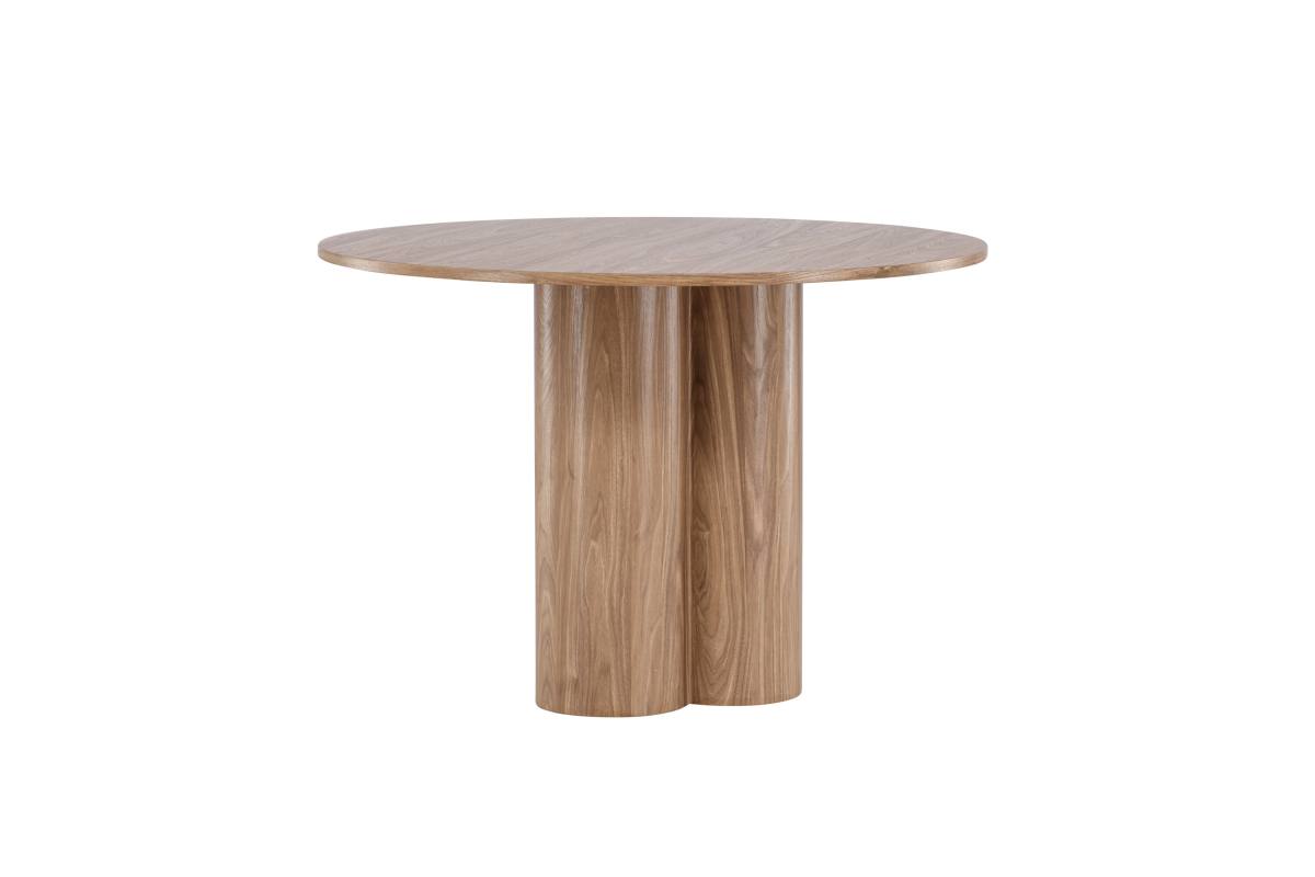 VENTURE DESIGN Olivia spisebord, rund, produktbillede 11 af 16, Spiseborde hos HomeNordic