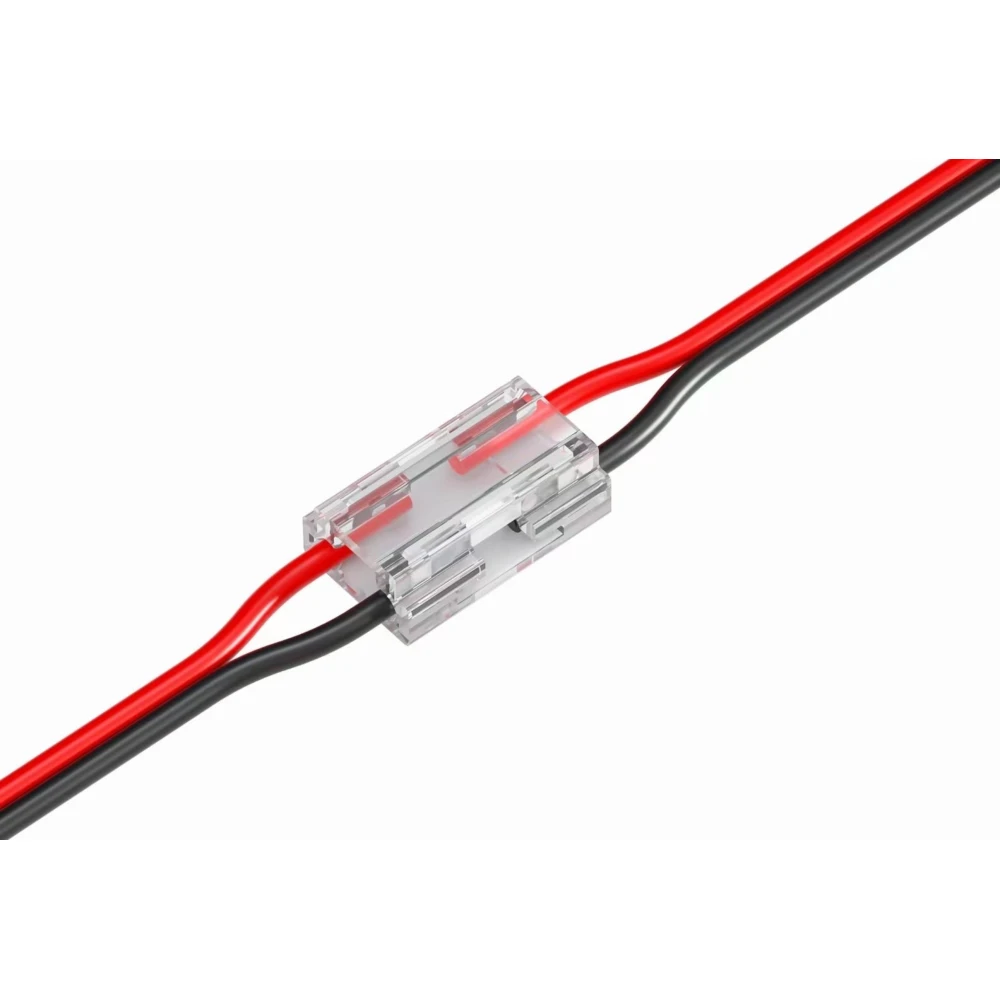 LED strip 8 i 1 samler, LED-strips hos HomeNordic