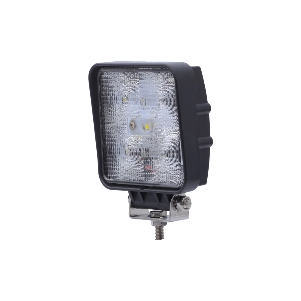 15W LED, 12V / 24V, Projektører hos HomeNordic