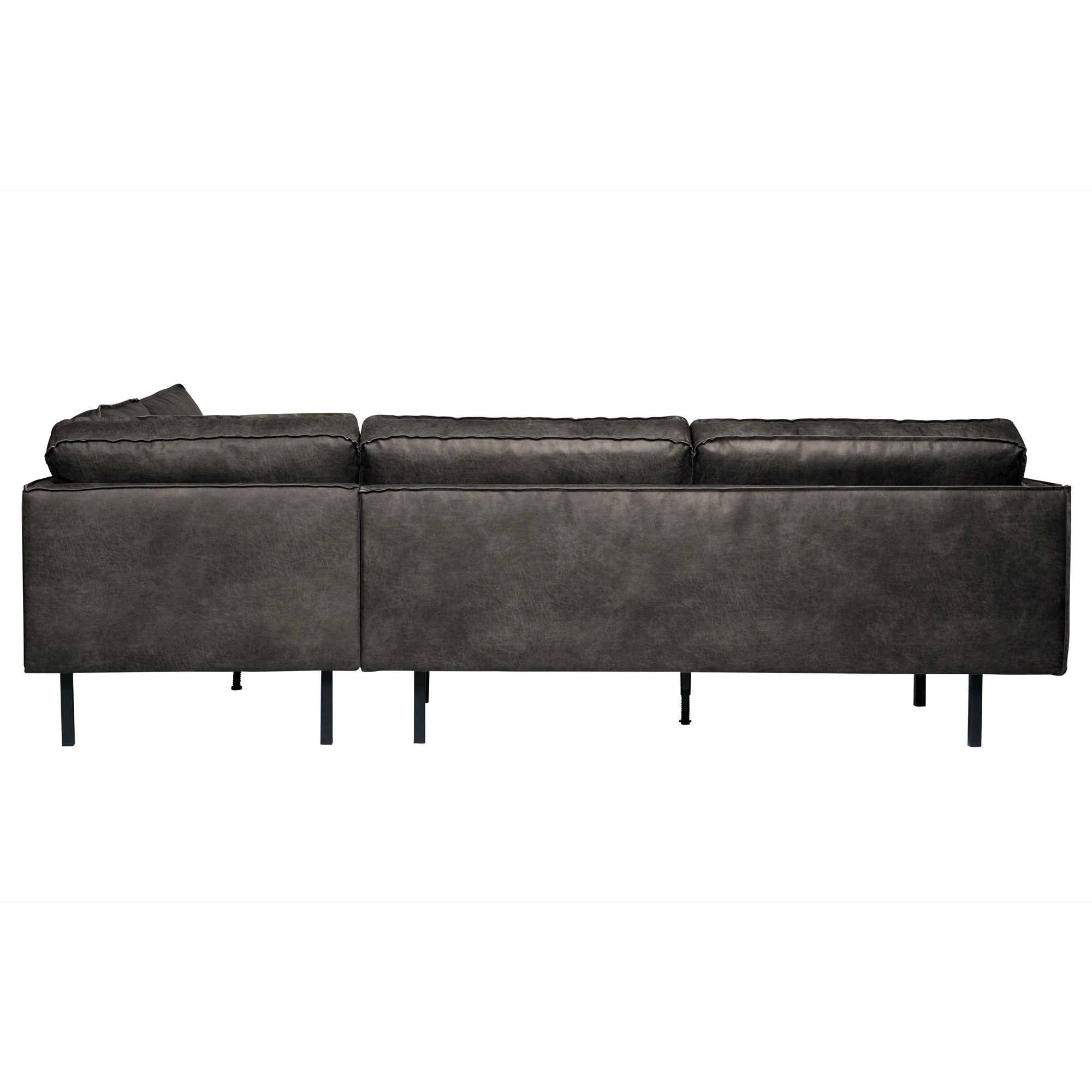 Rodeo Hjørnesofa Højrevendt, produktbillede 3 af 4, Sofaer hos HomeNordic