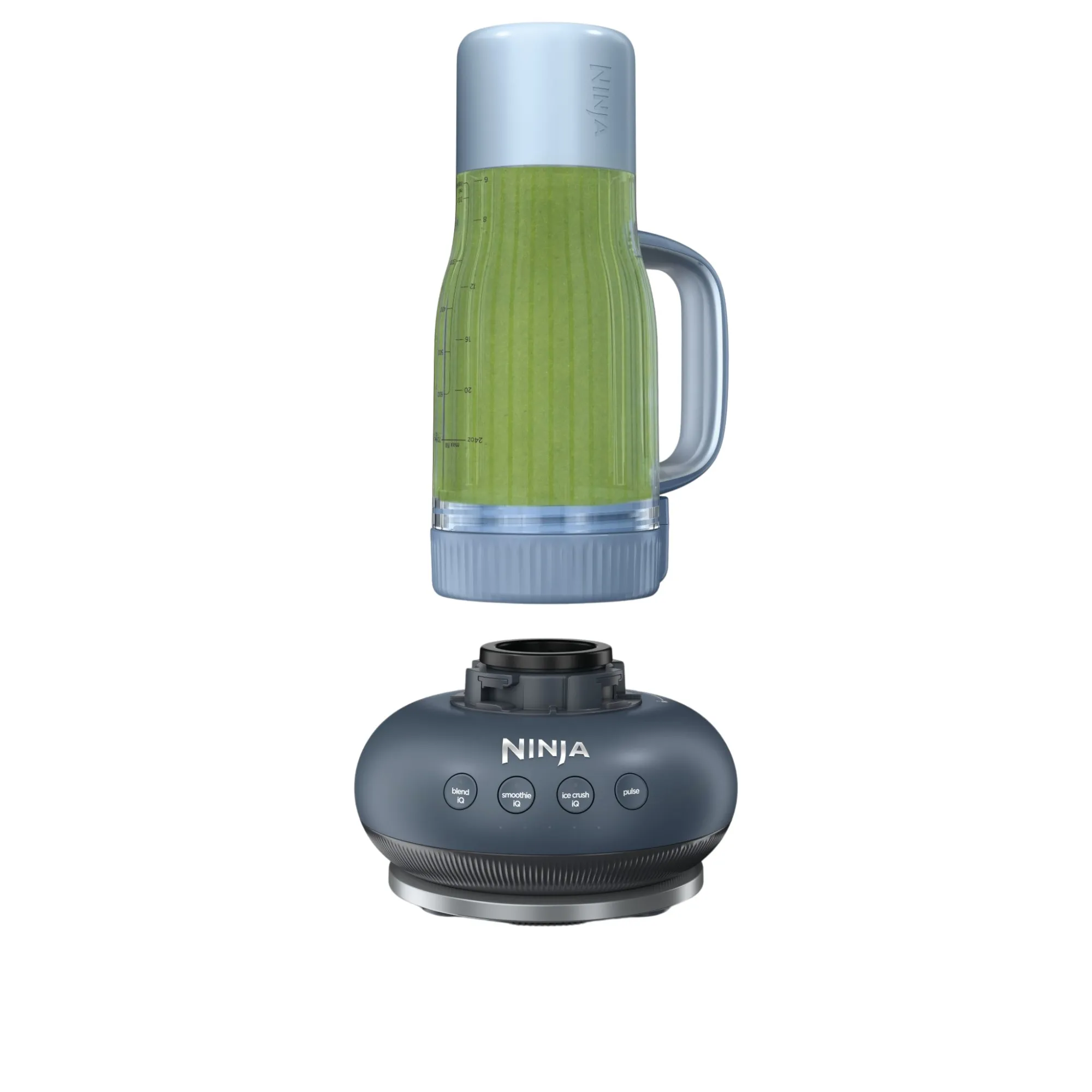 Blendboss blender, produktbillede 2 af 16, Blendere hos HomeNordic