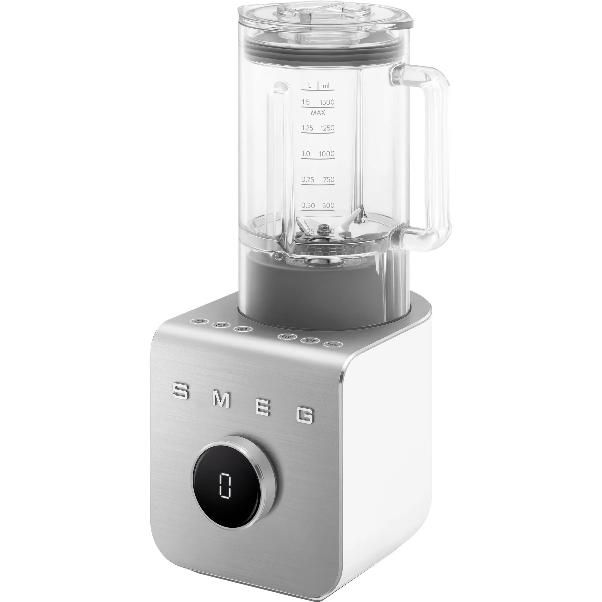 Blender, hvid, Blendere hos HomeNordic