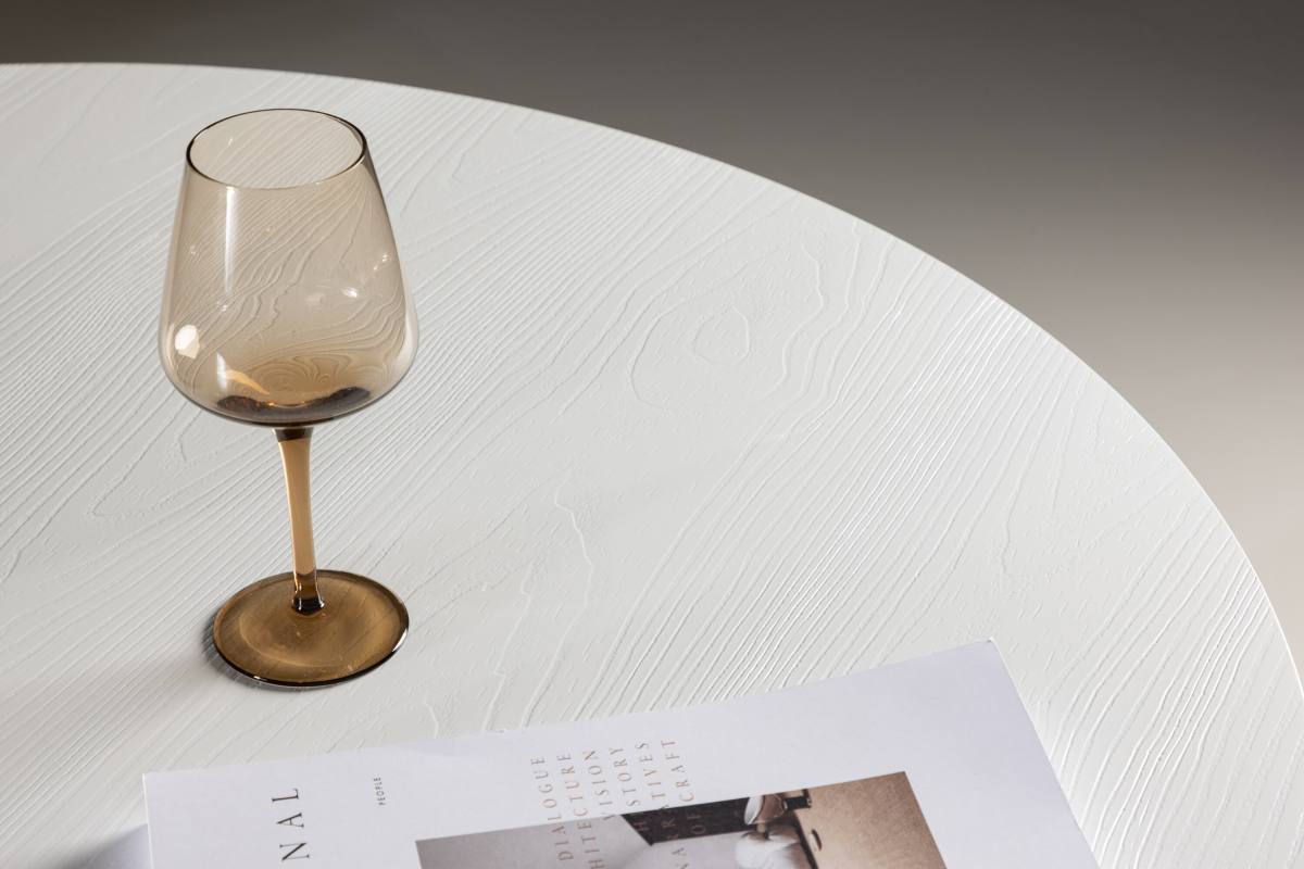 VENTURE DESIGN Härön spisebord, rund, produktbillede 13 af 16, Spiseborde hos HomeNordic