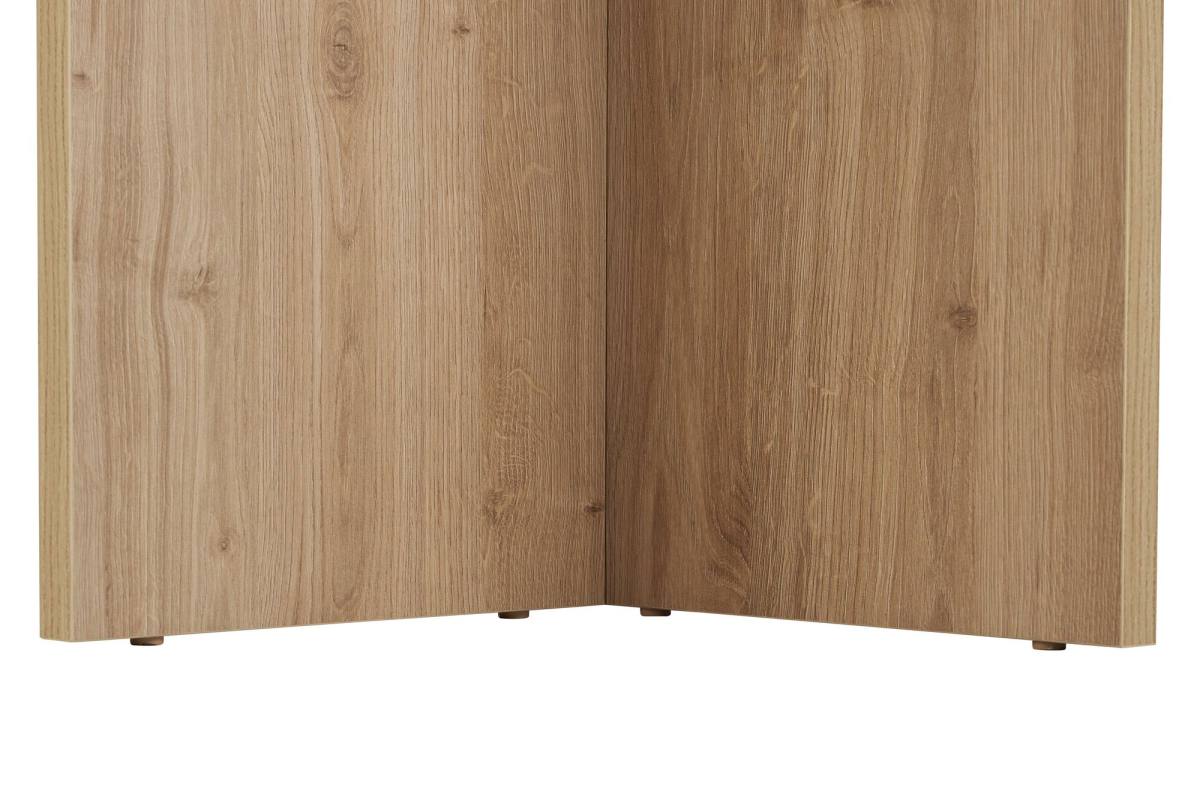 NORDVÄRK Sablin spisebord, oval, produktbillede 8 af 10, Spiseborde hos HomeNordic