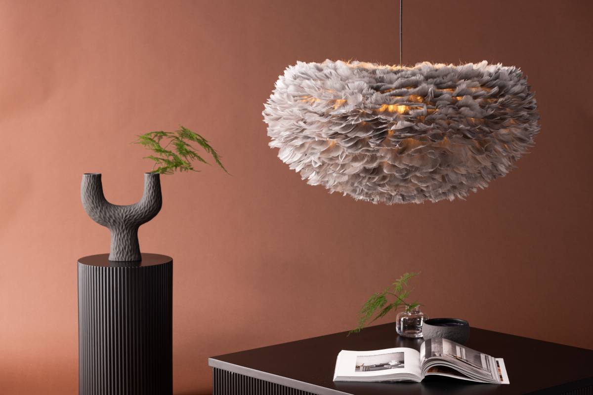 VENTURE DESIGN Nicola loftlampe, X-Large, produktbillede 6 af 6, Loftlamper hos HomeNordic