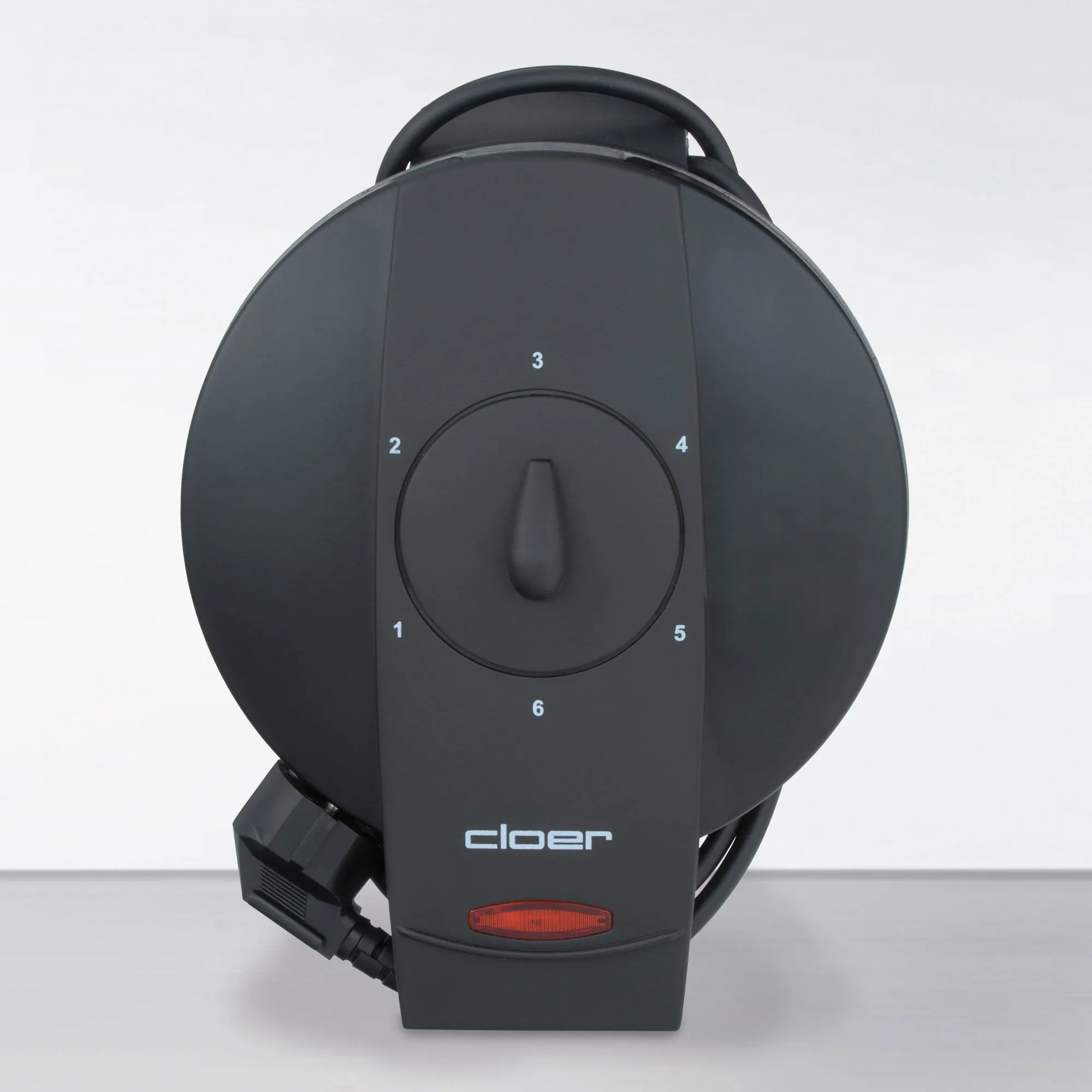 CL1620 Vaffeljern, produktbillede 3 af 4 hos HomeNordic