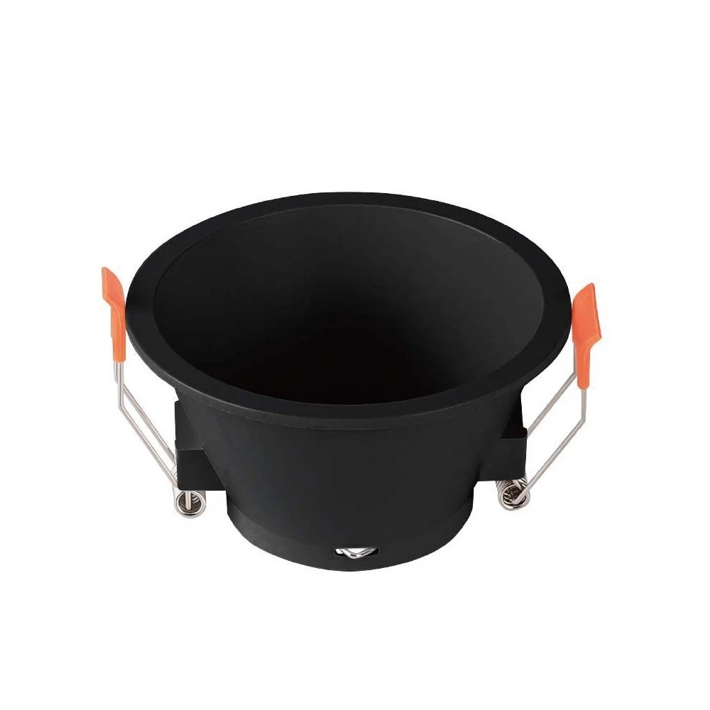 MR16 eller GU10 Downlight, blænder ikke, Spots hos HomeNordic