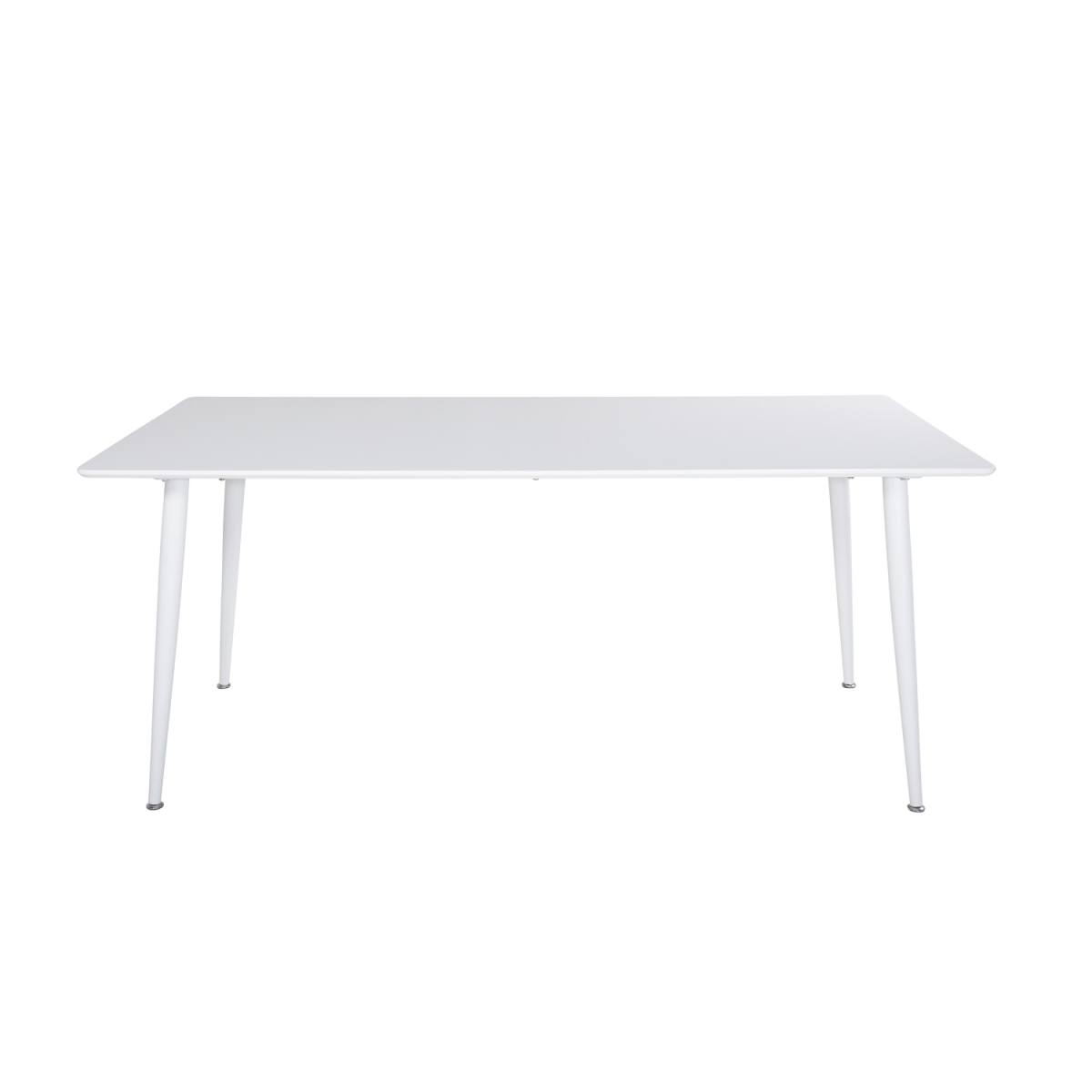 VENTURE DESIGN Polar spisebord, Spiseborde hos HomeNordic
