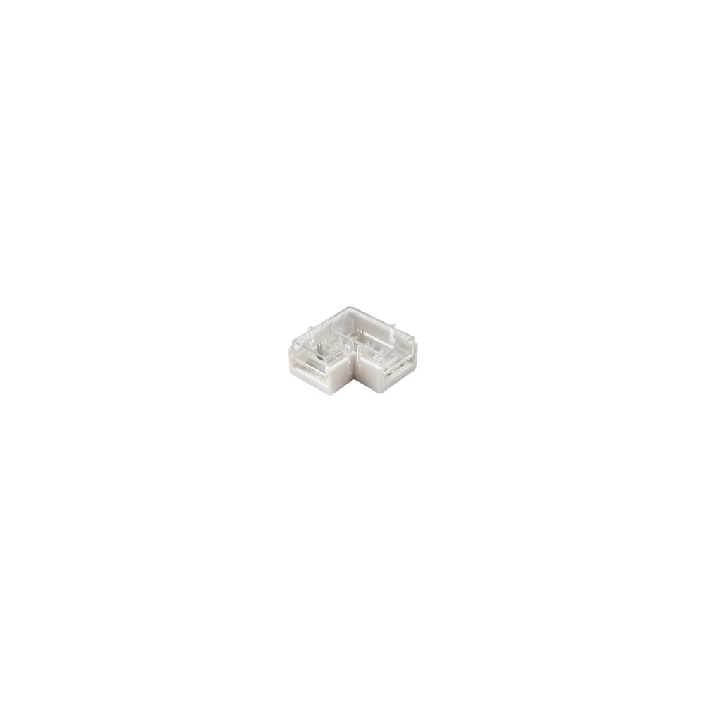L-hjørnestykke til Slim COB strip, LED-strips hos HomeNordic