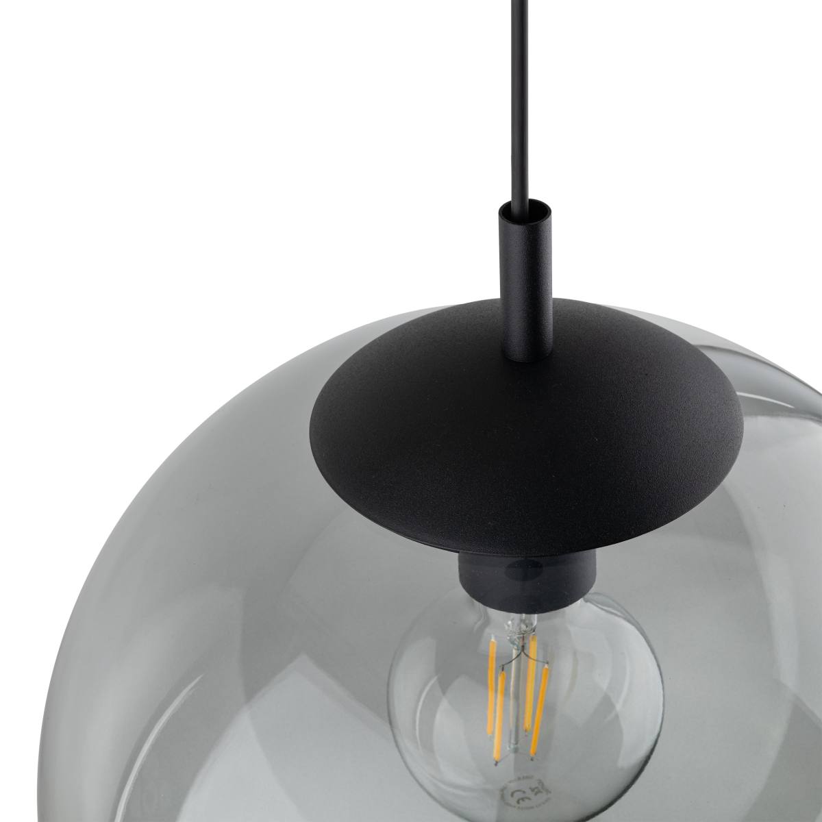 TK Esme loftlampe, produktbillede 5 af 10, Loftlamper hos HomeNordic