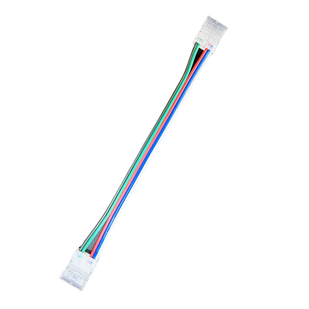 Samler med ledning til LED strip, LED-strips hos HomeNordic