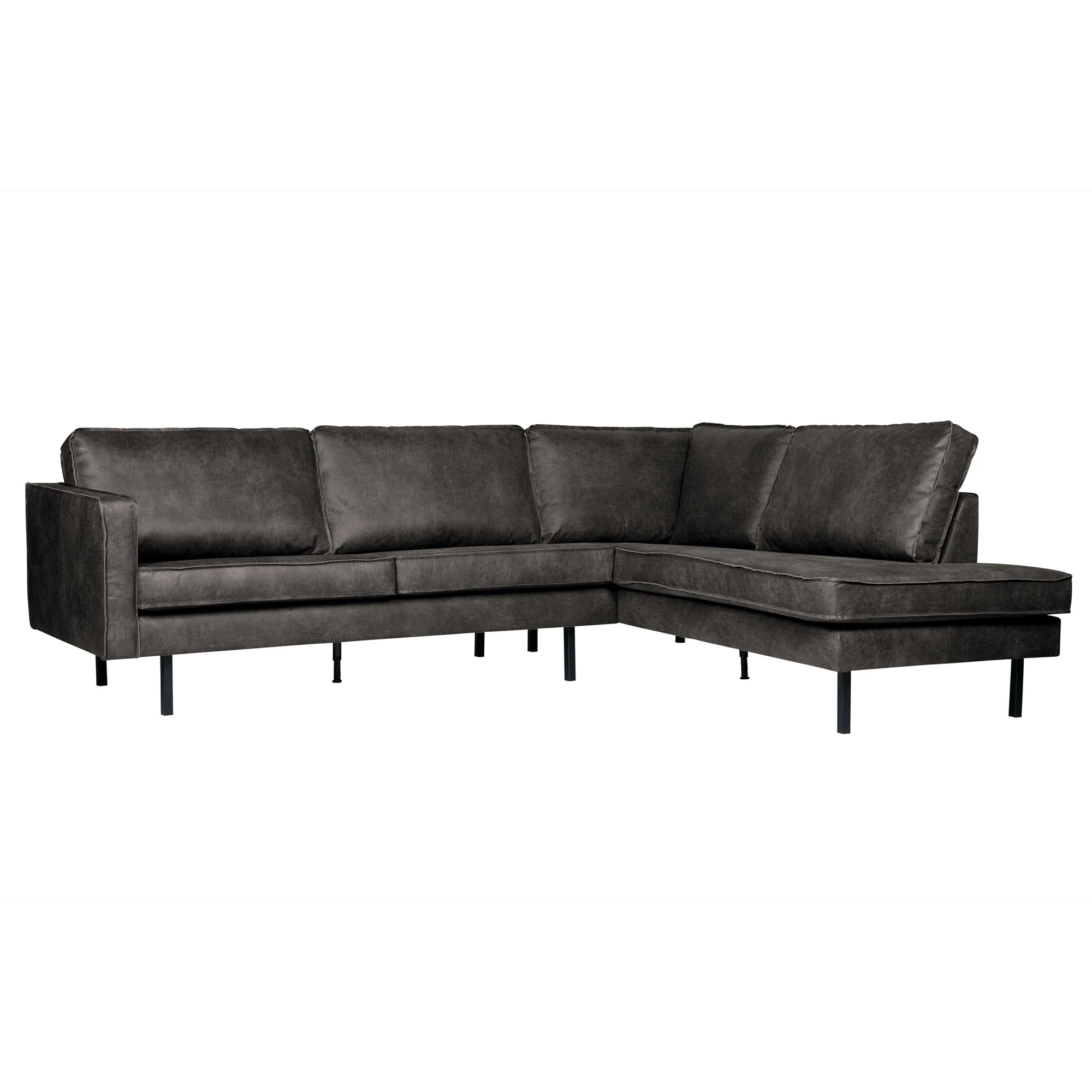 Rodeo Hjørnesofa Højrevendt, produktbillede 2 af 4, Sofaer hos HomeNordic