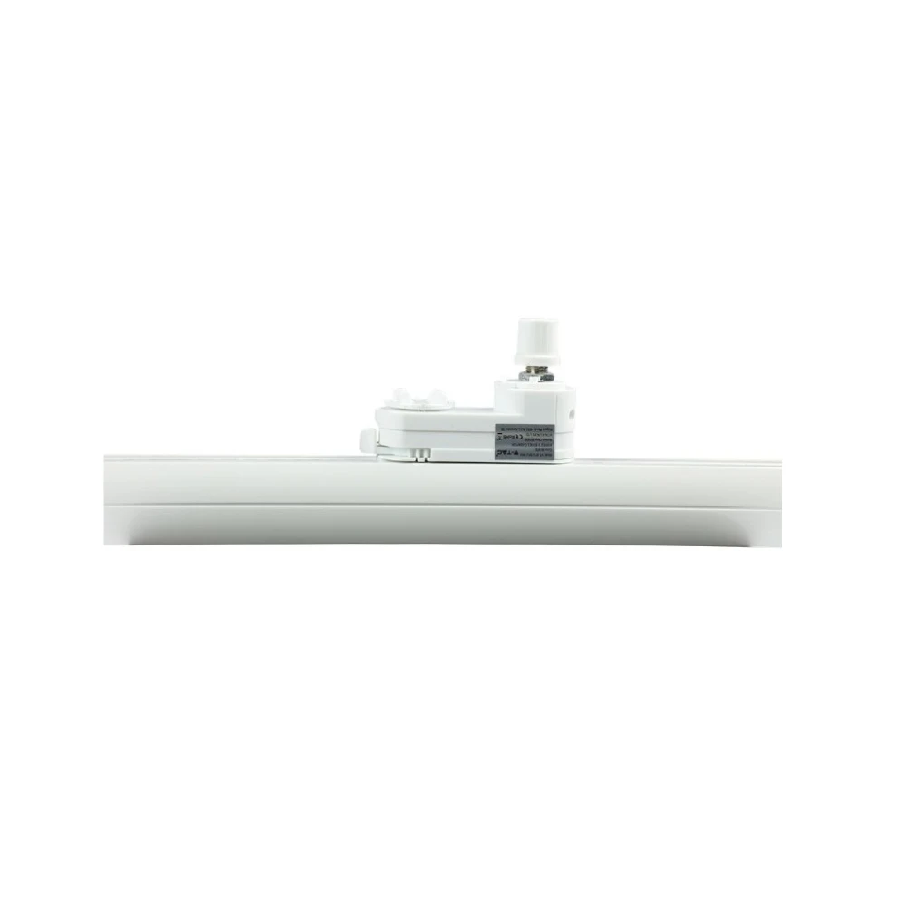 Lampeholder til Global skinner, Skinnespots 3-Faset hos HomeNordic