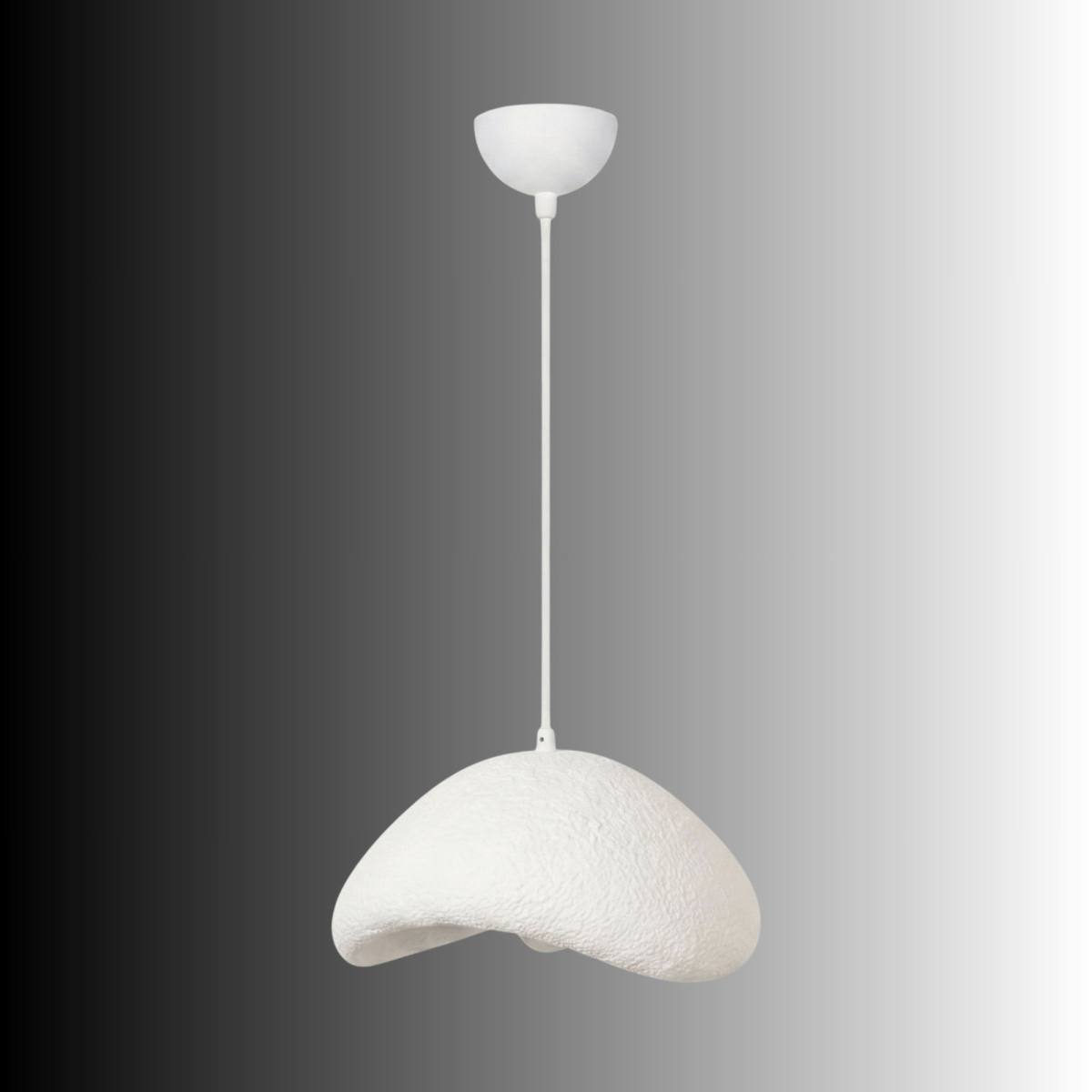 NORDVÄRK Luna-40-Nua loftlampe, produktbillede 3 af 6, Loftlamper hos HomeNordic