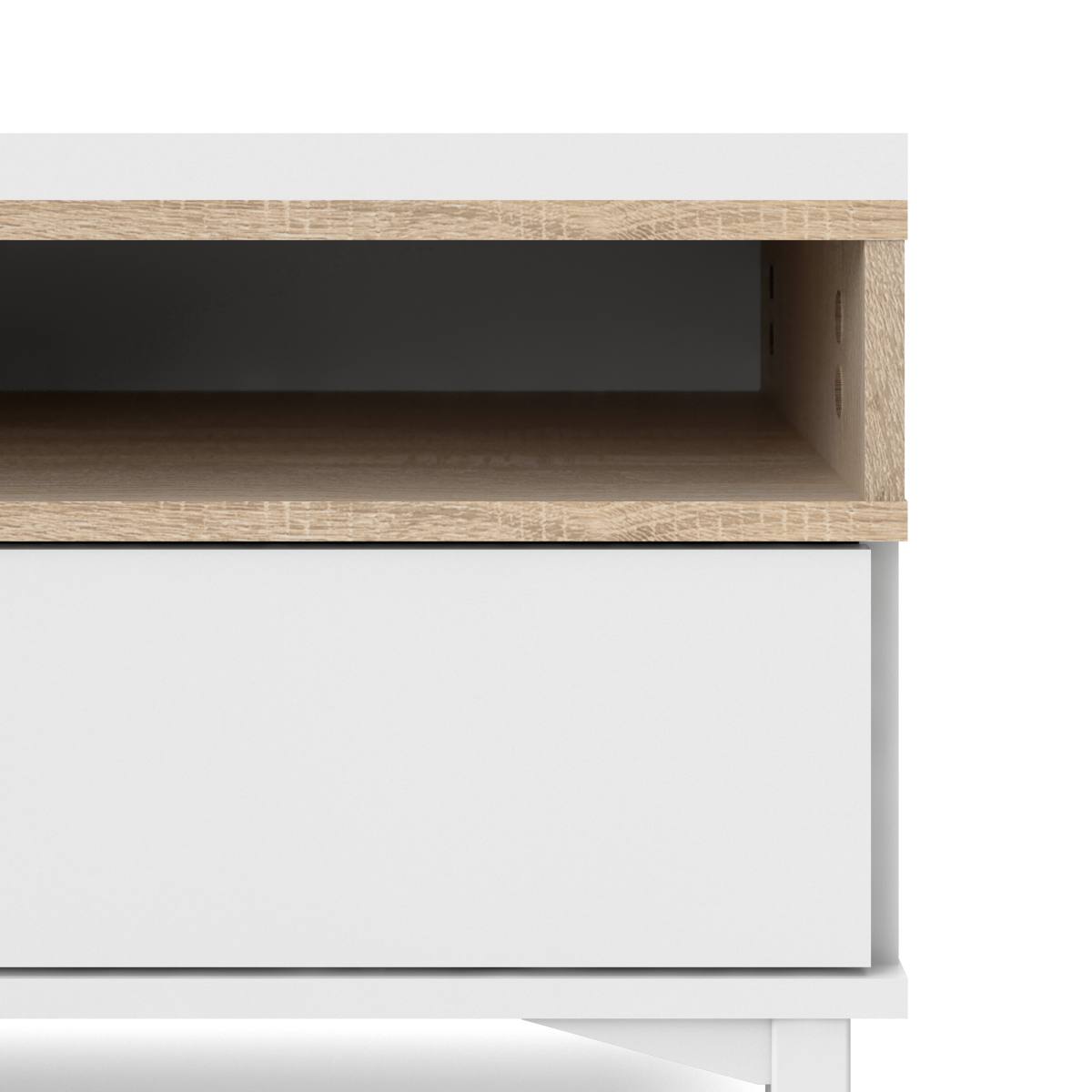 TVILUM Roomers TV-bord, produktbillede 11 af 15, TV-borde hos HomeNordic