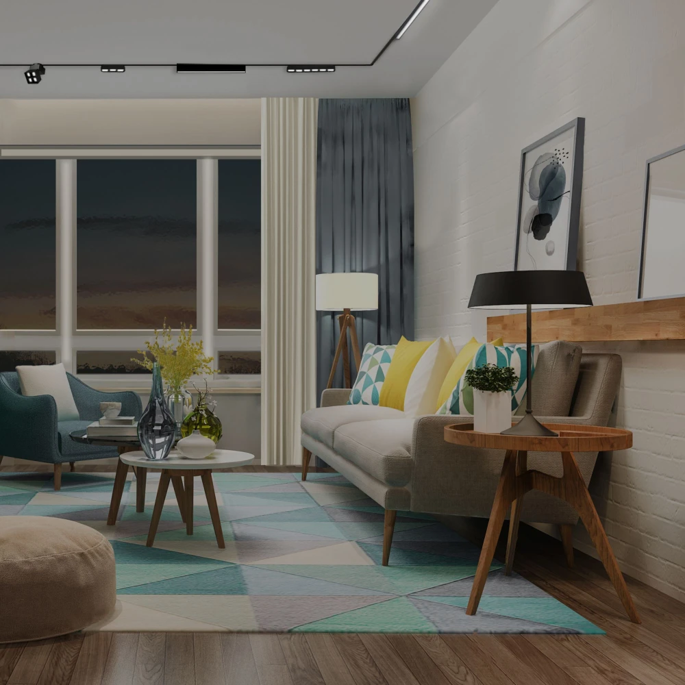 Strømforsyning 100W, Strømforsyninger hos HomeNordic
